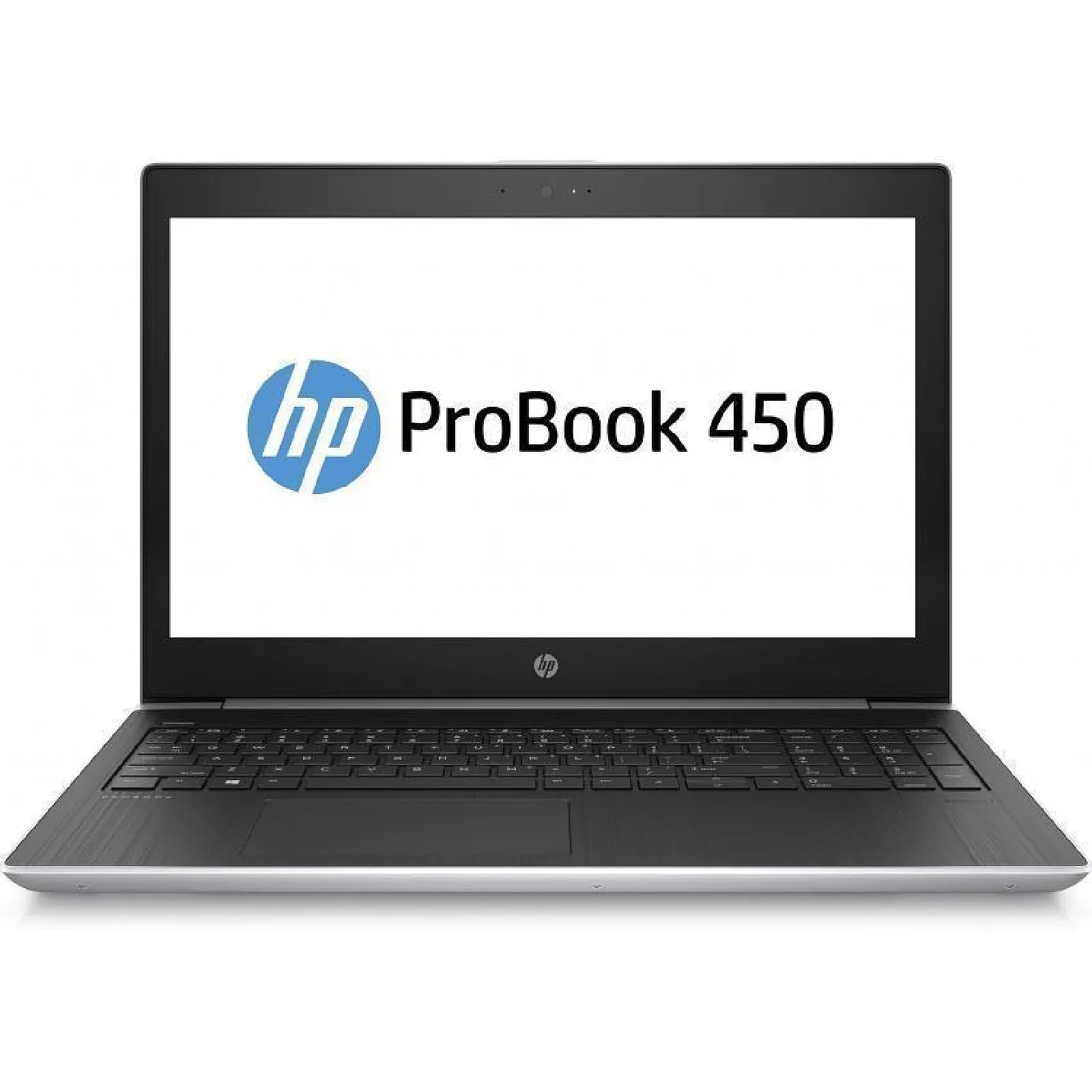 PC portable reconditionné HP ProBook 450 G5 (i5.8-S240-16) · Reconditionné - Autre vue