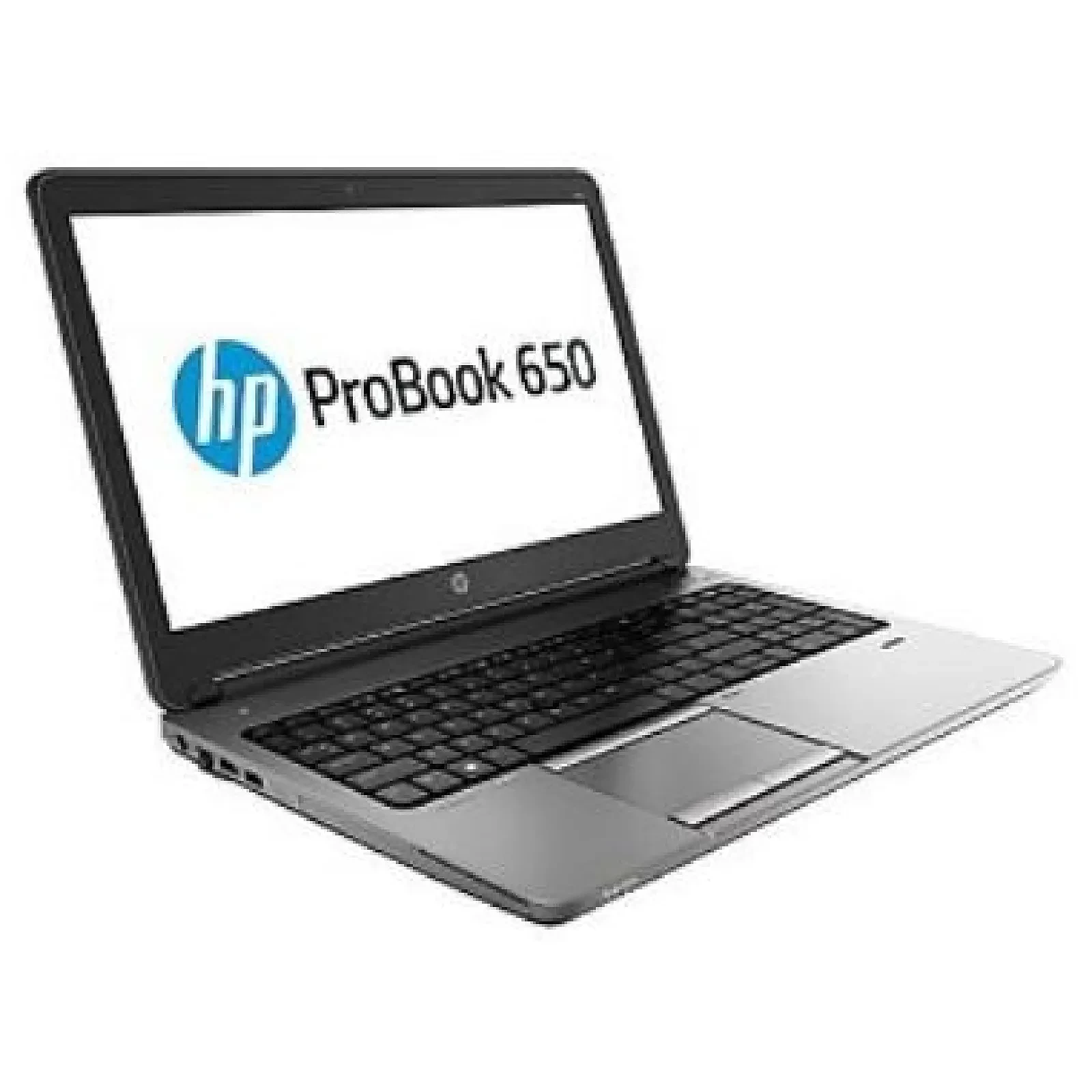 PC portable reconditionné HP ProBook 650 G5 (i5.8-S512-16) · Reconditionné - Autre vue