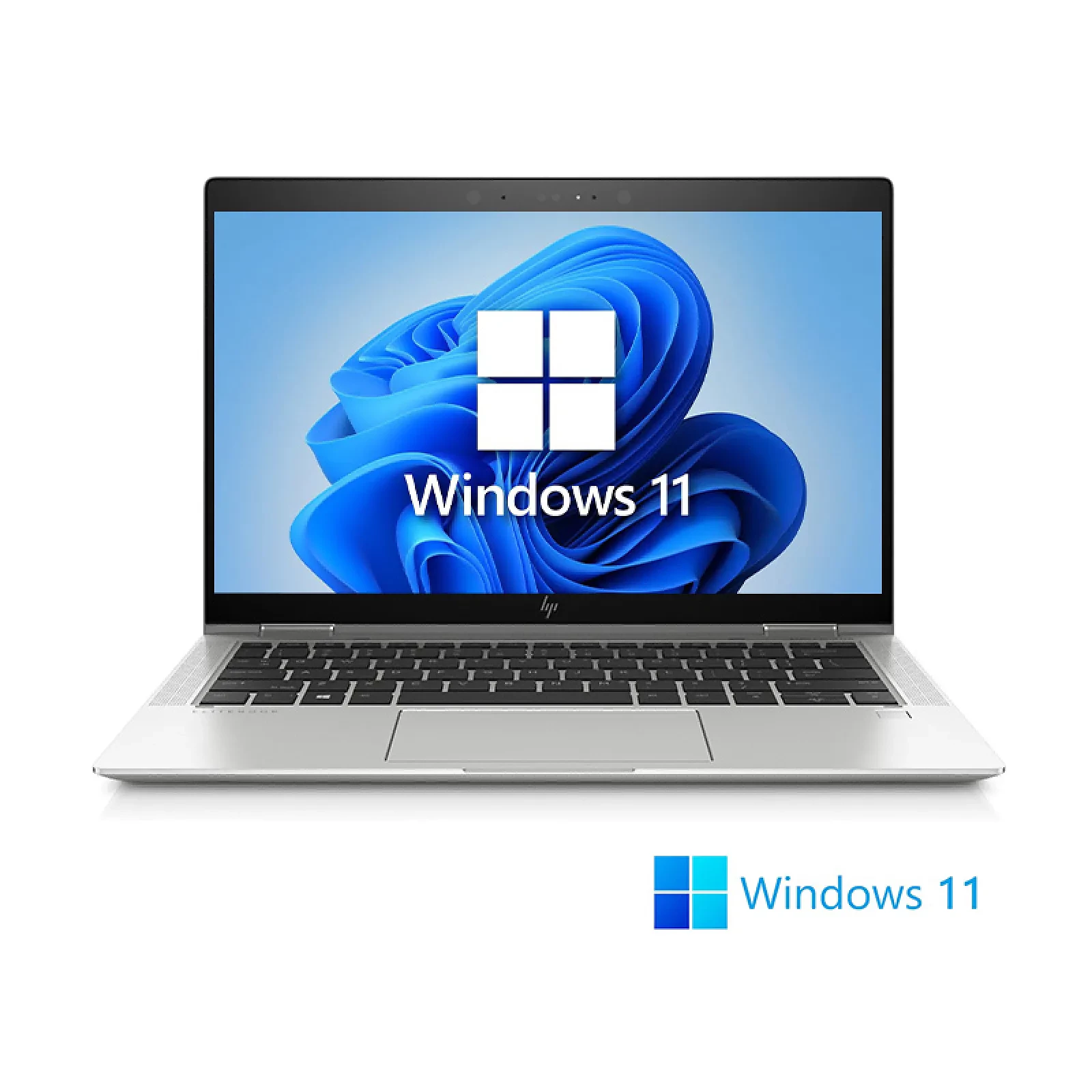 PC portable reconditionné HP EliteBook x360 1030 G3 (HP31822) · Reconditionné - Autre vue