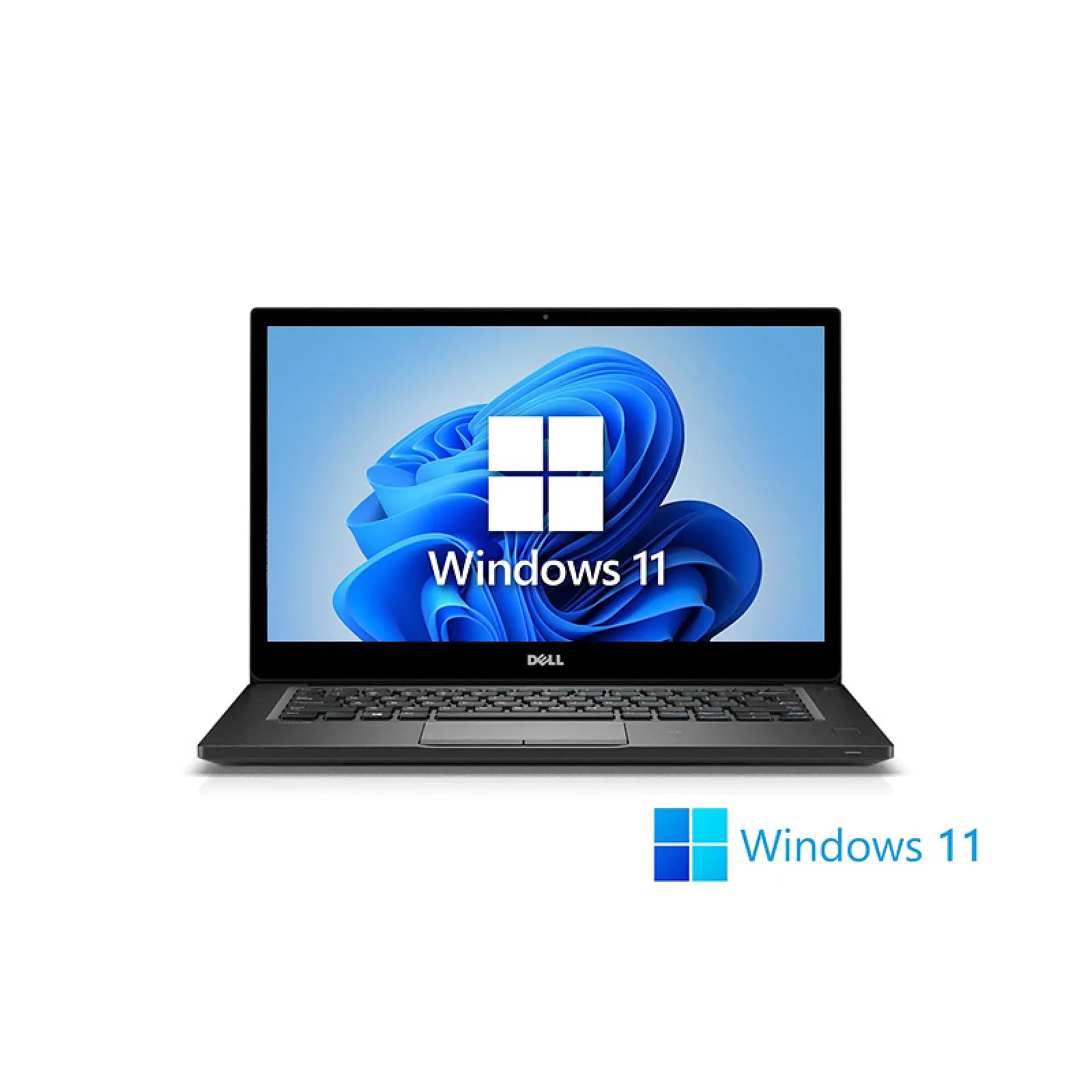 PC portable reconditionné Dell Latitude 7390 (Dell29100) · Reconditionné - Autre vue