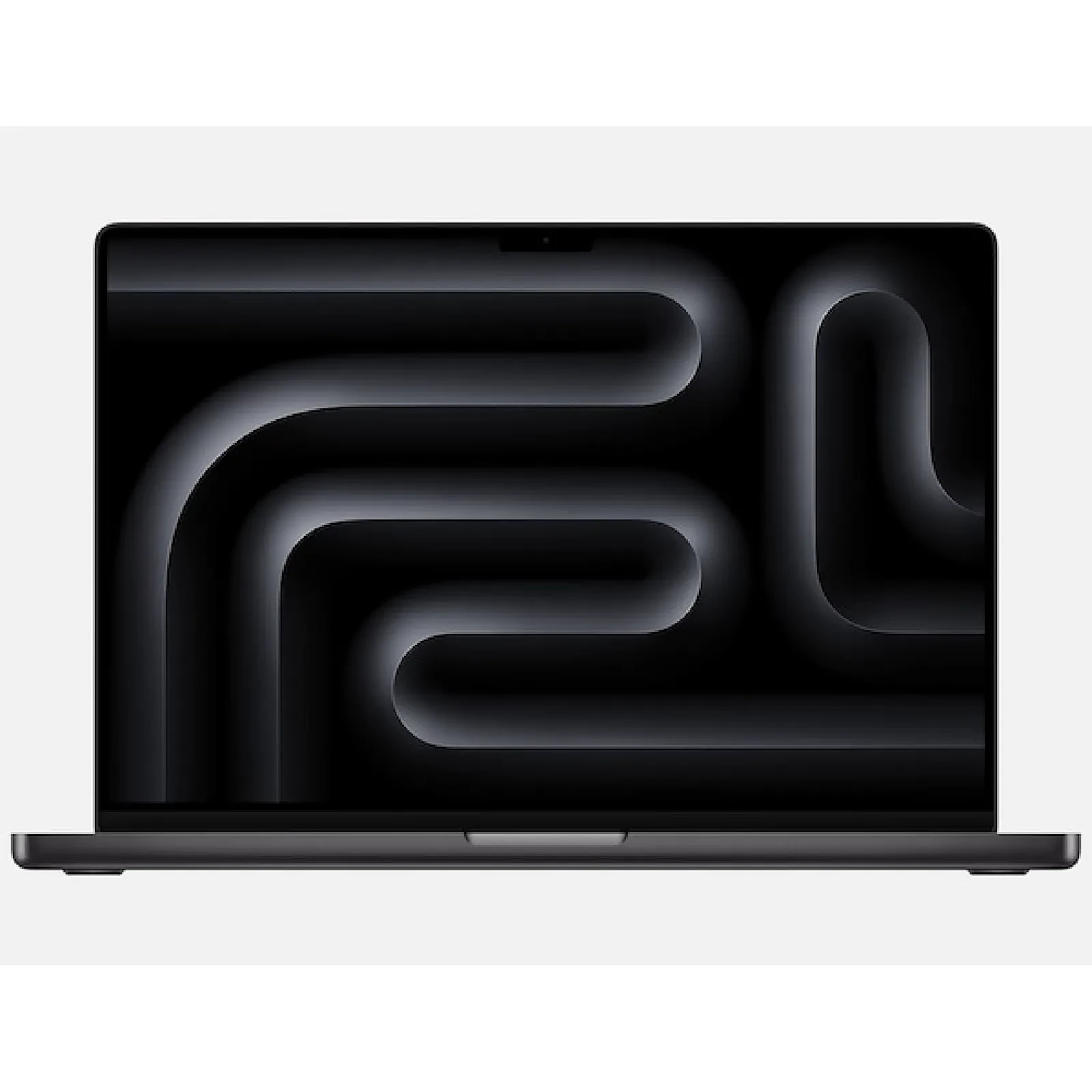 MacBook reconditionné MacBook Pro Retina 16" Apple M2 Pro 3,5 Ghz 16 Go 4 To Gris Sidéral · Reconditionné - Autre vue