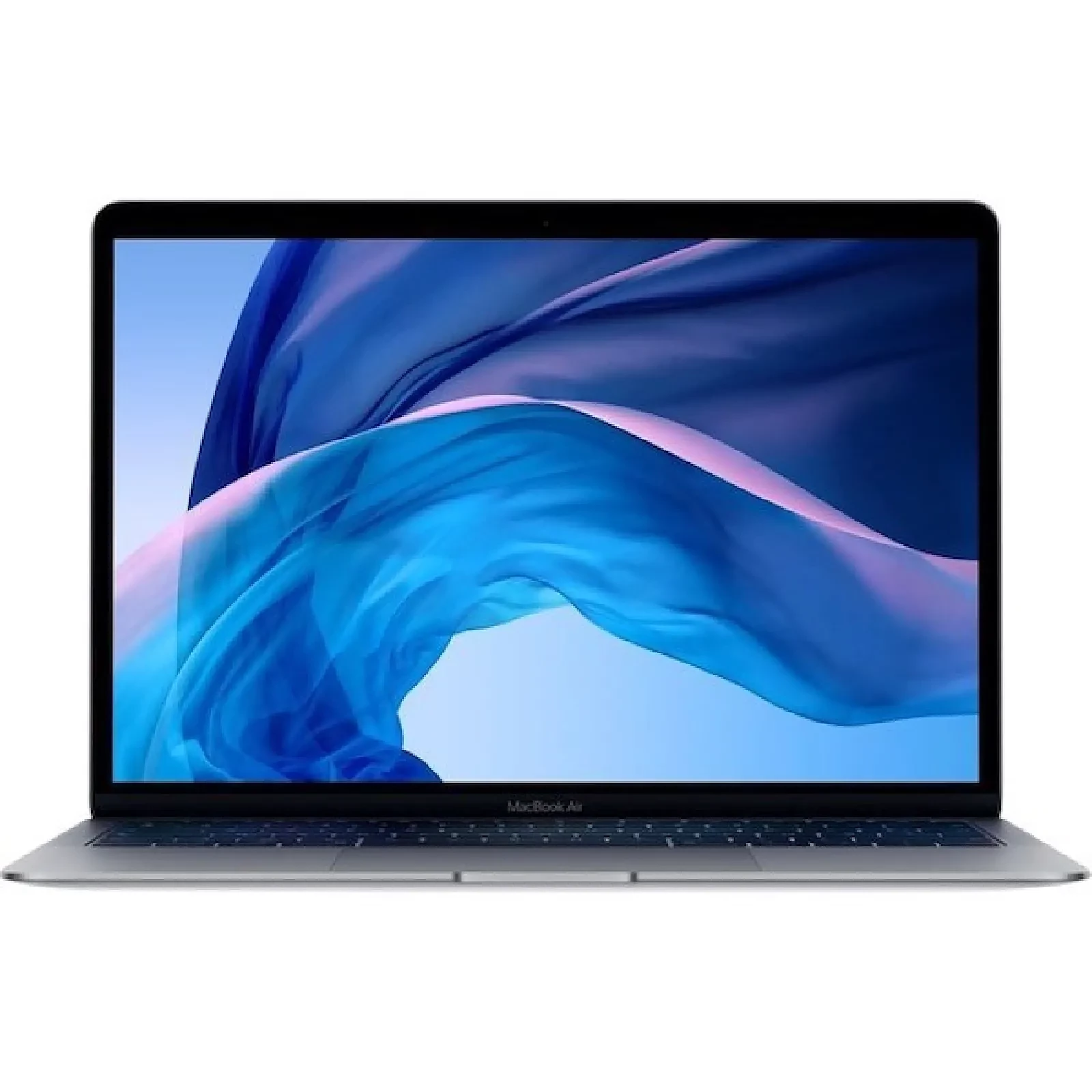MacBook reconditionné MacBook Air 13" 2020 Core i5 1,1 Ghz 8 Go 2 To SSD Gris Sidéral · Reconditionné - Autre vue