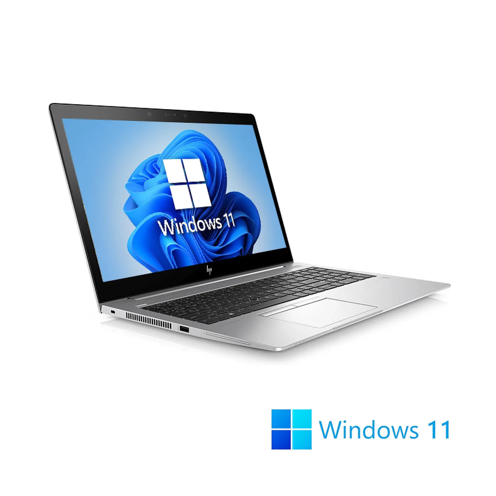 PC portable reconditionné HP EliteBook 850 G6 (HP30723) · Reconditionné - Autre vue