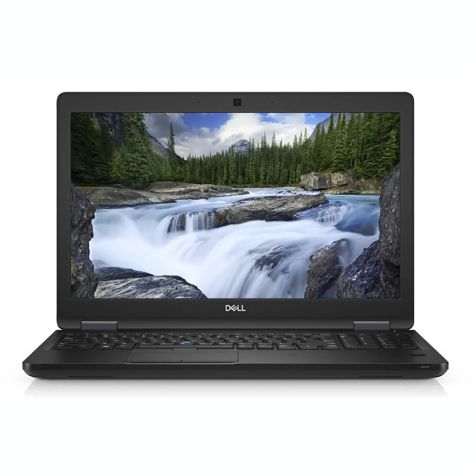 PC portable reconditionné Dell Latitude 5590 i5-7200U 16Go 512Go SSD 15.6'' W10 · Reconditionné - Autre vue