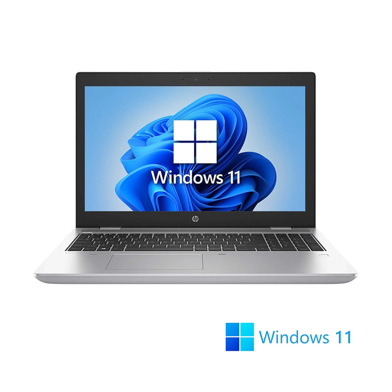 PC portable reconditionné HP ProBook 650 G5 (HP31117) · Reconditionné - Autre vue