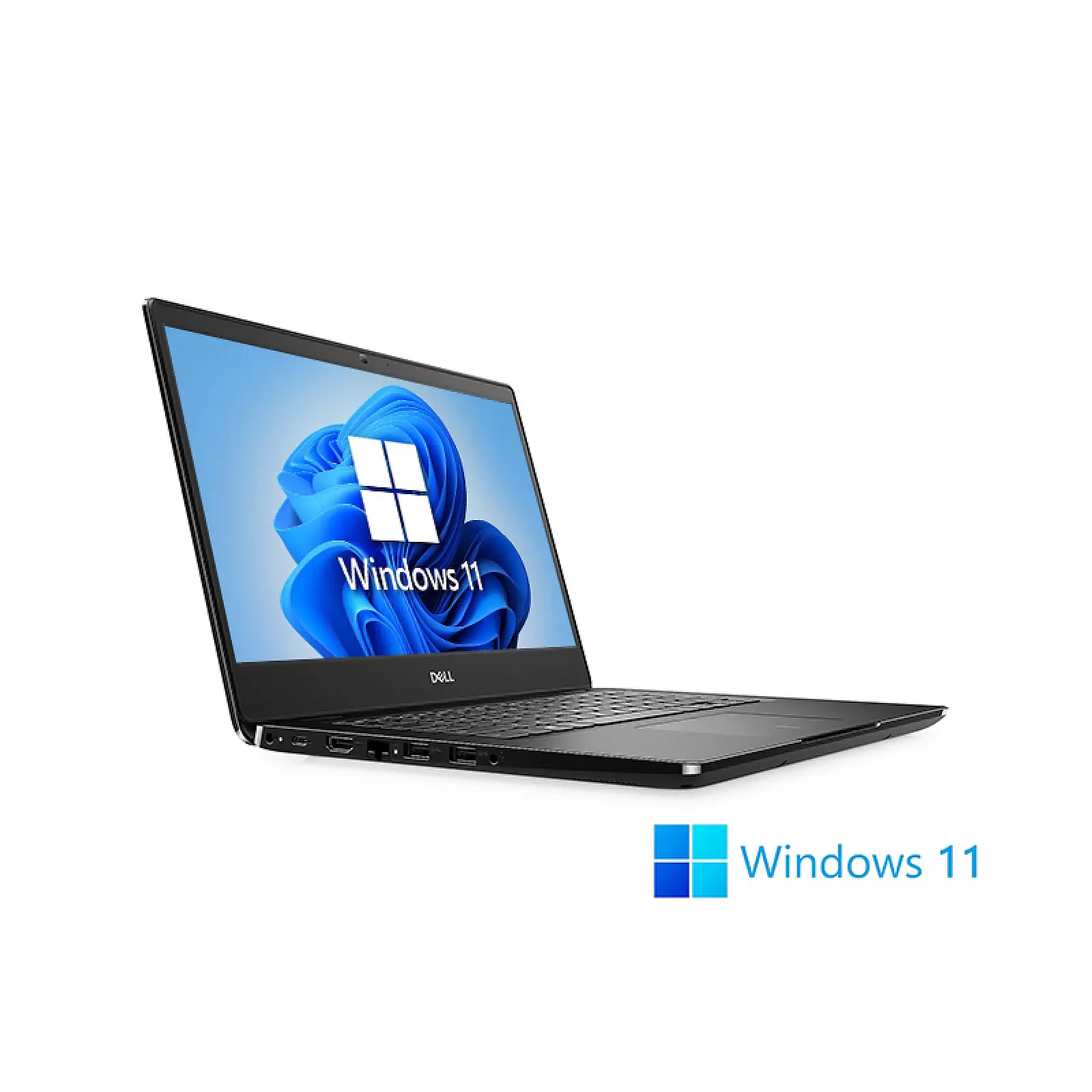 PC portable reconditionné Dell Latitude 3400 (Dell31317) · Reconditionné - Autre vue