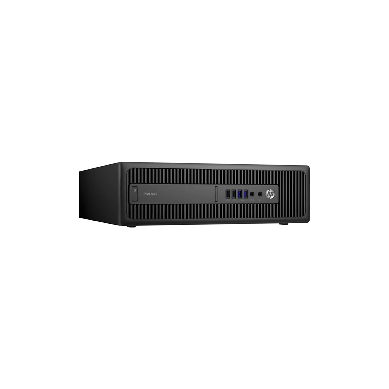 PC de bureau reconditionné HP ProDesk 600 G2 SFF (HP20628) · Reconditionné - Autre vue