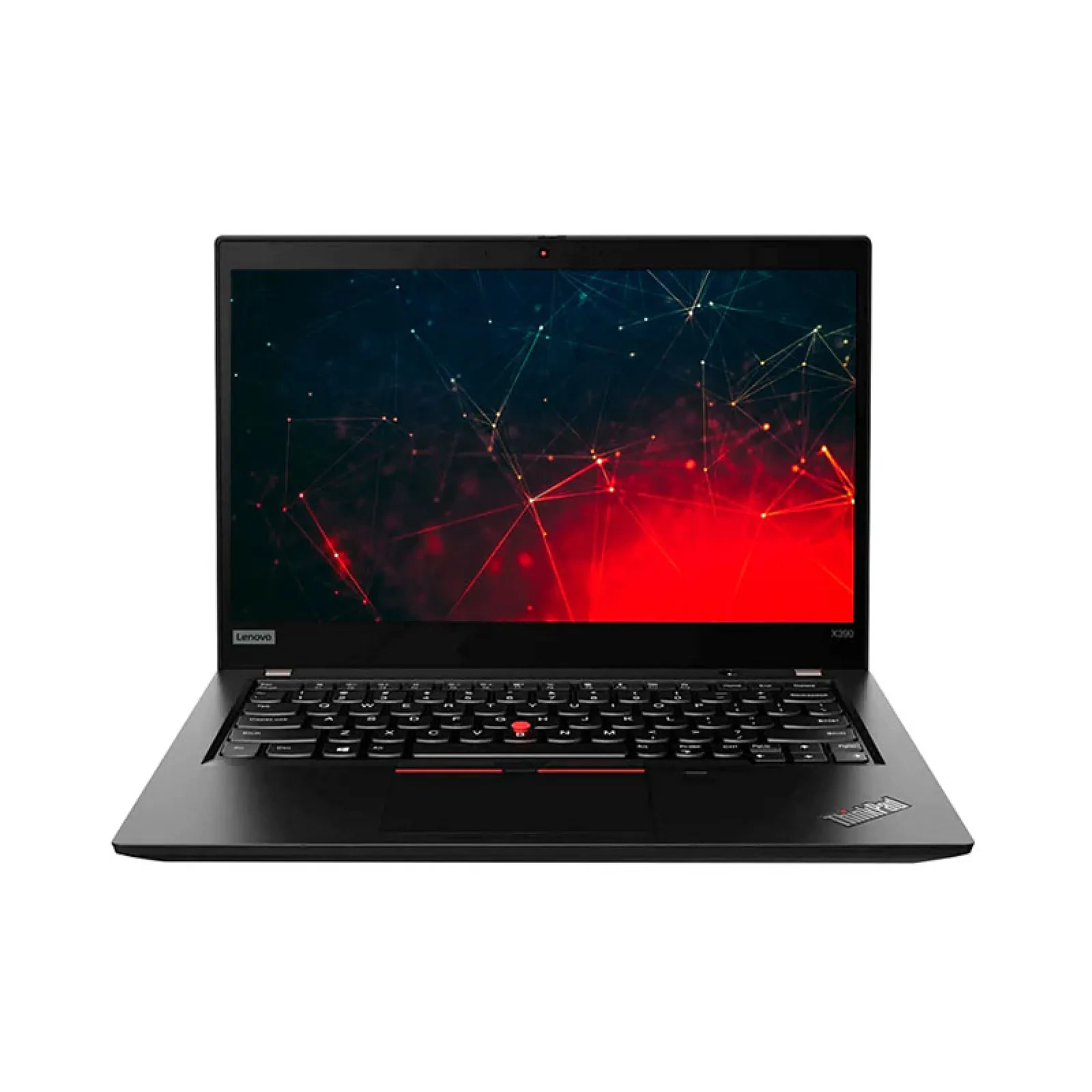 PC portable reconditionné Lenovo Thinkpad X390 - Core i5 Gen 8 - 8Go RAM - 256Go SSD - Windows 11 · Reconditionné - Autre vue