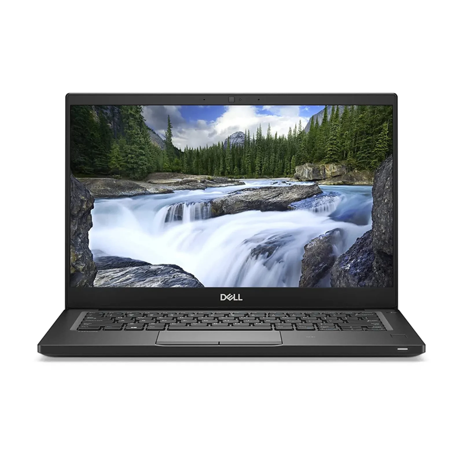 PC portable reconditionné DELL Latitude 7390 - Core i5 Gen 8 - 16Go RAM - 1To SSD - Windows 11 · Reconditionné - Autre vue