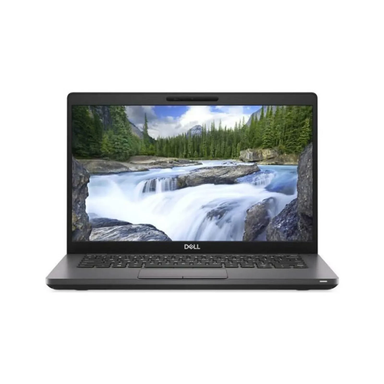 PC portable reconditionné DELL Latitude 5400 - Core i5 Gen 8 - 16Go RAM - 480Go SSD - Windows 11 · Reconditionné - Autre vue
