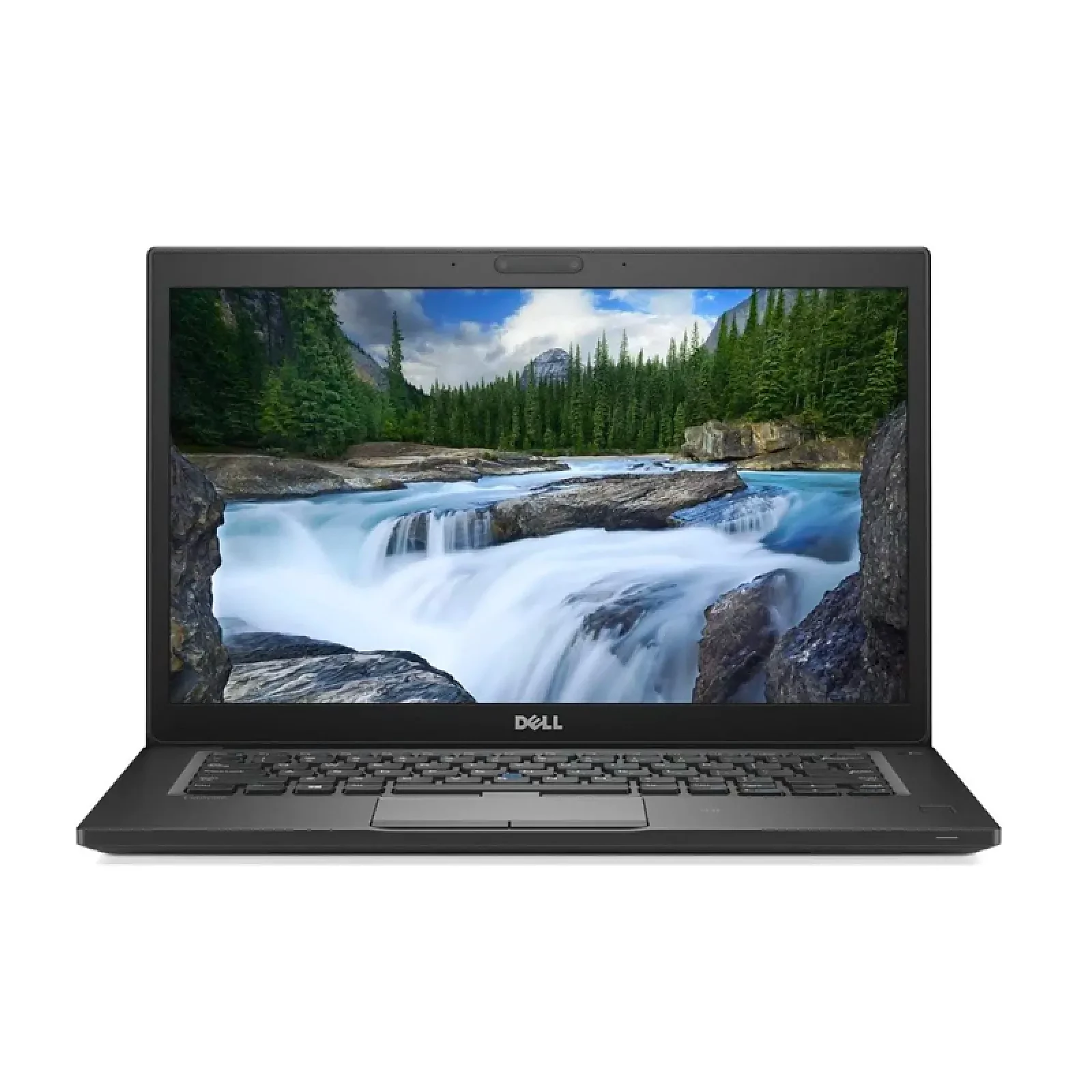 PC portable reconditionné DELL Latitude 7490 - Core i5 Gen 8 - 16Go RAM - 256Go SSD - Windows 11 · Reconditionné - Autre vue