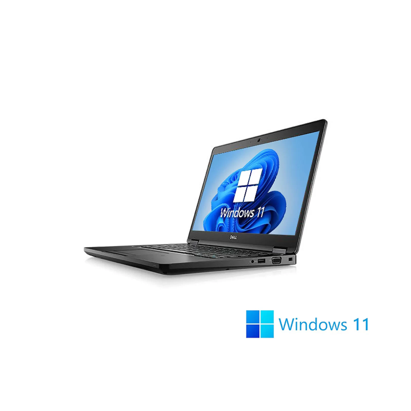 PC portable reconditionné Dell Latitude 5490 (Dell29436) · Reconditionné - Autre vue