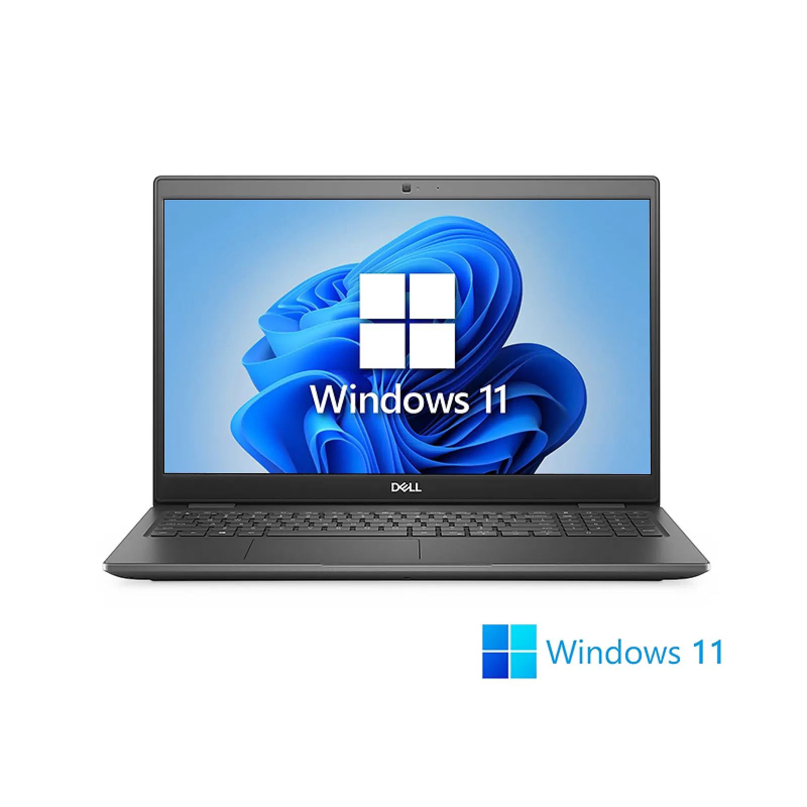 PC portable reconditionné DELL Latitude 3500 (Dell31516) · Reconditionné - Autre vue
