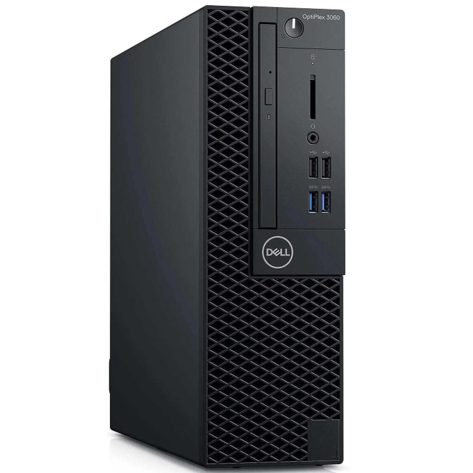 PC de bureau reconditionné Dell OptiPlex 3060 SFF (Dell29126) · Reconditionné - Autre vue