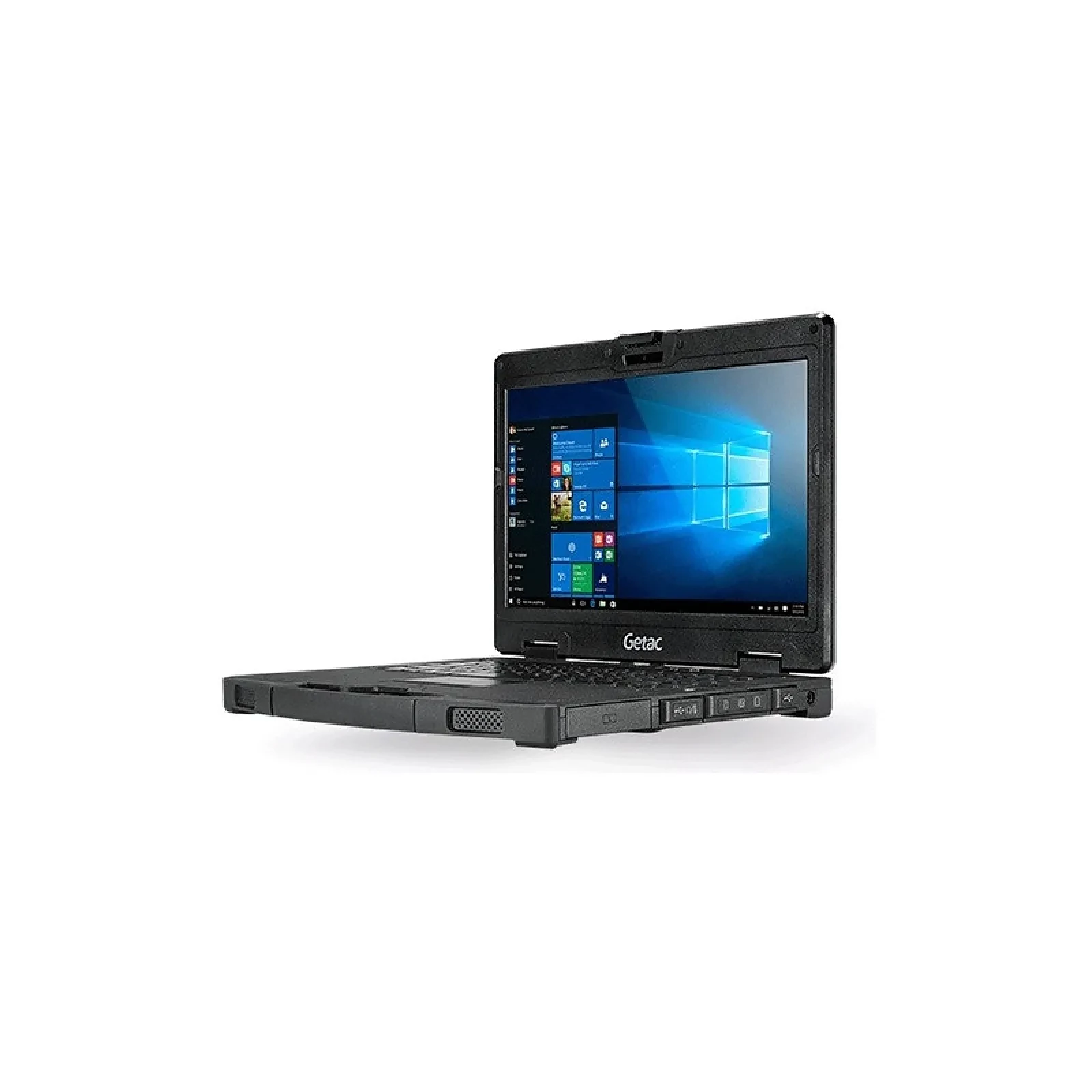 PC portable reconditionné Getac Notebook S410 (S410) · Reconditionné - Autre vue