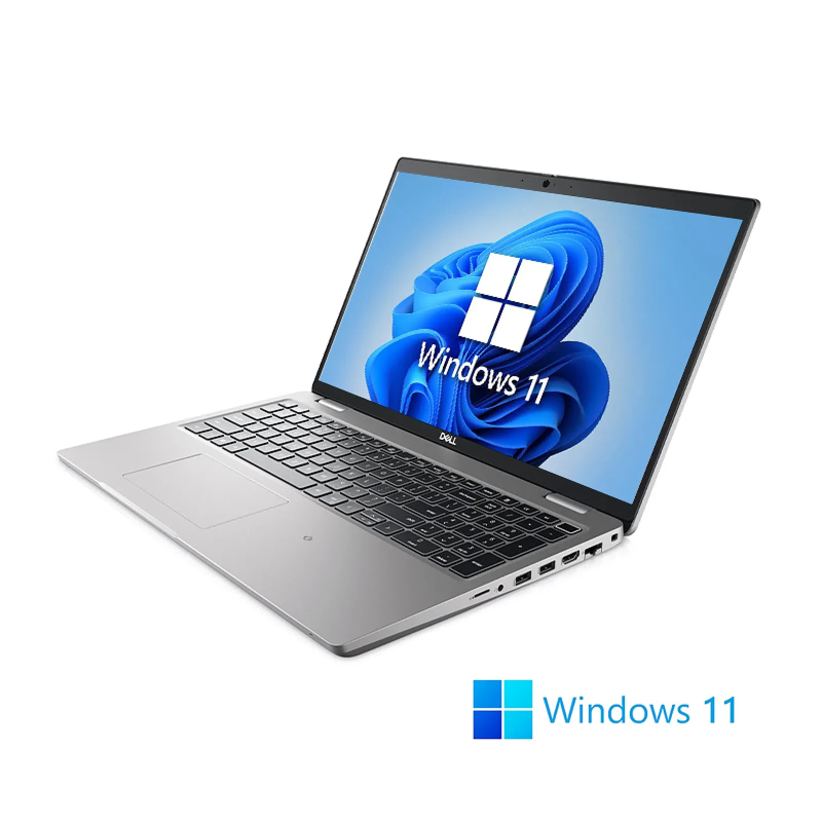 PC portable reconditionné Dell Latitude 5521 (Dell31584) · Reconditionné - Autre vue
