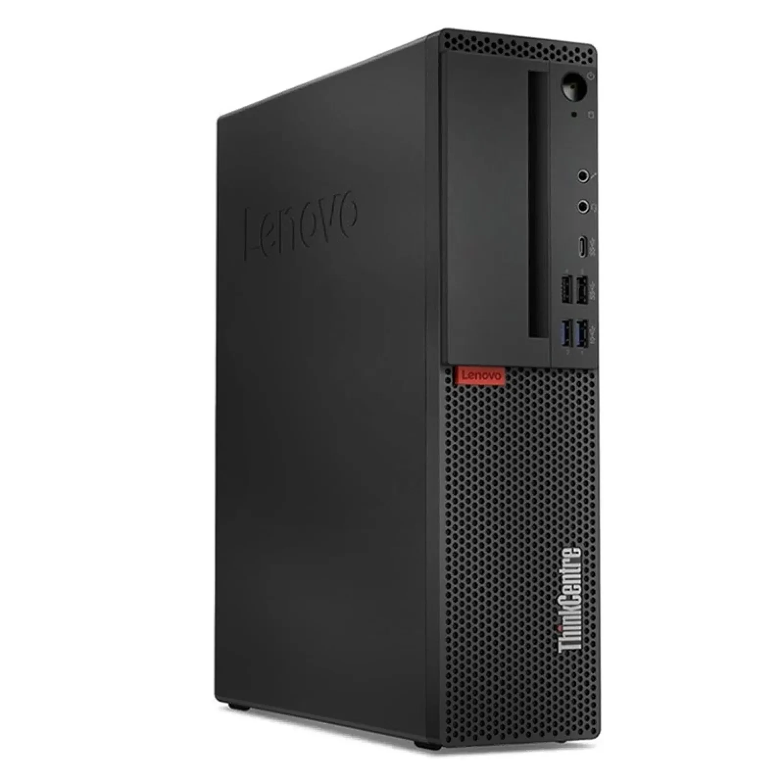 PC de bureau reconditionné Lenovo ThinkCentre M720s SFF (I584824S) · Reconditionné - Autre vue