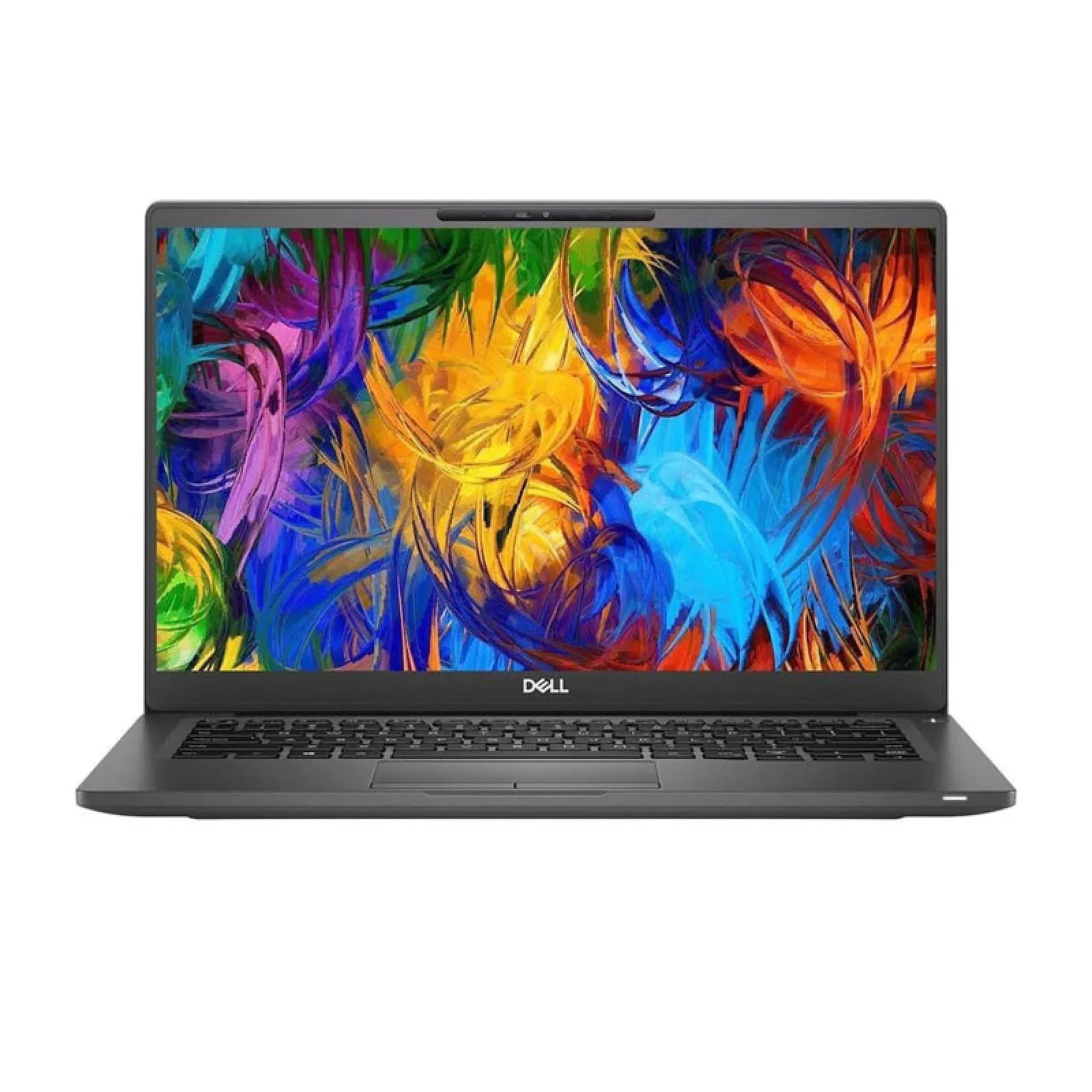 PC portable reconditionné DELL Latitude 7400 - Core i5 Gen 8 - 16Go RAM - 2To SSD - Linux · Reconditionné - Autre vue