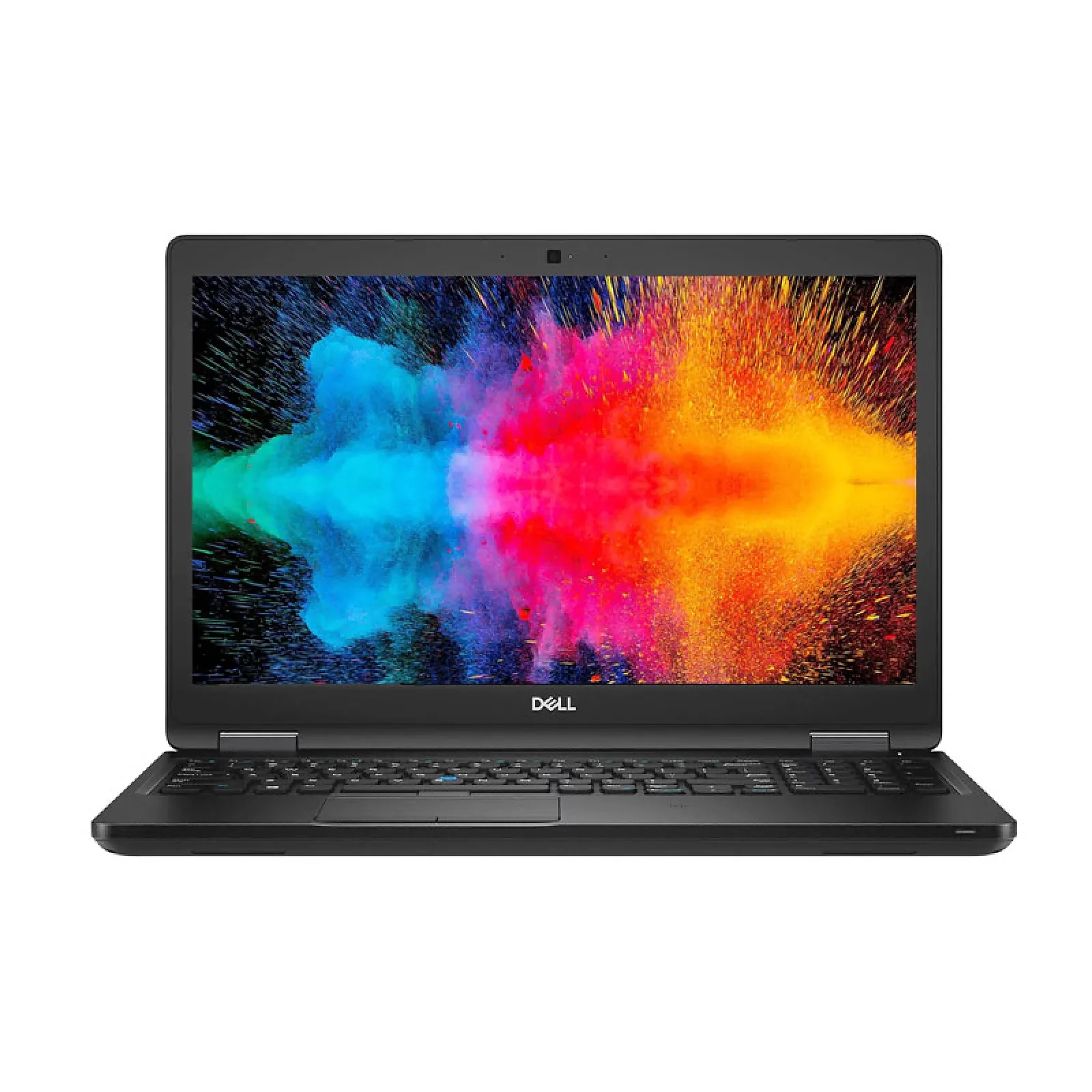 PC portable reconditionné DELL Latitude 5590 - Core i5 Gen 7 - 8 Go RAM - SSD 256 Go - Windows 10 · Reconditionné - Autre vue