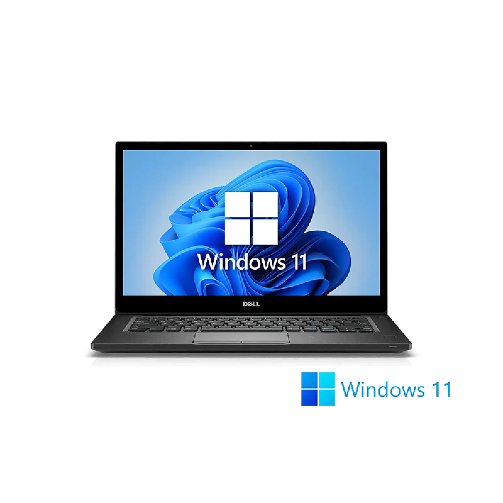 PC portable reconditionné Dell Latitude 7390 (Dell27761) · Reconditionné - Autre vue