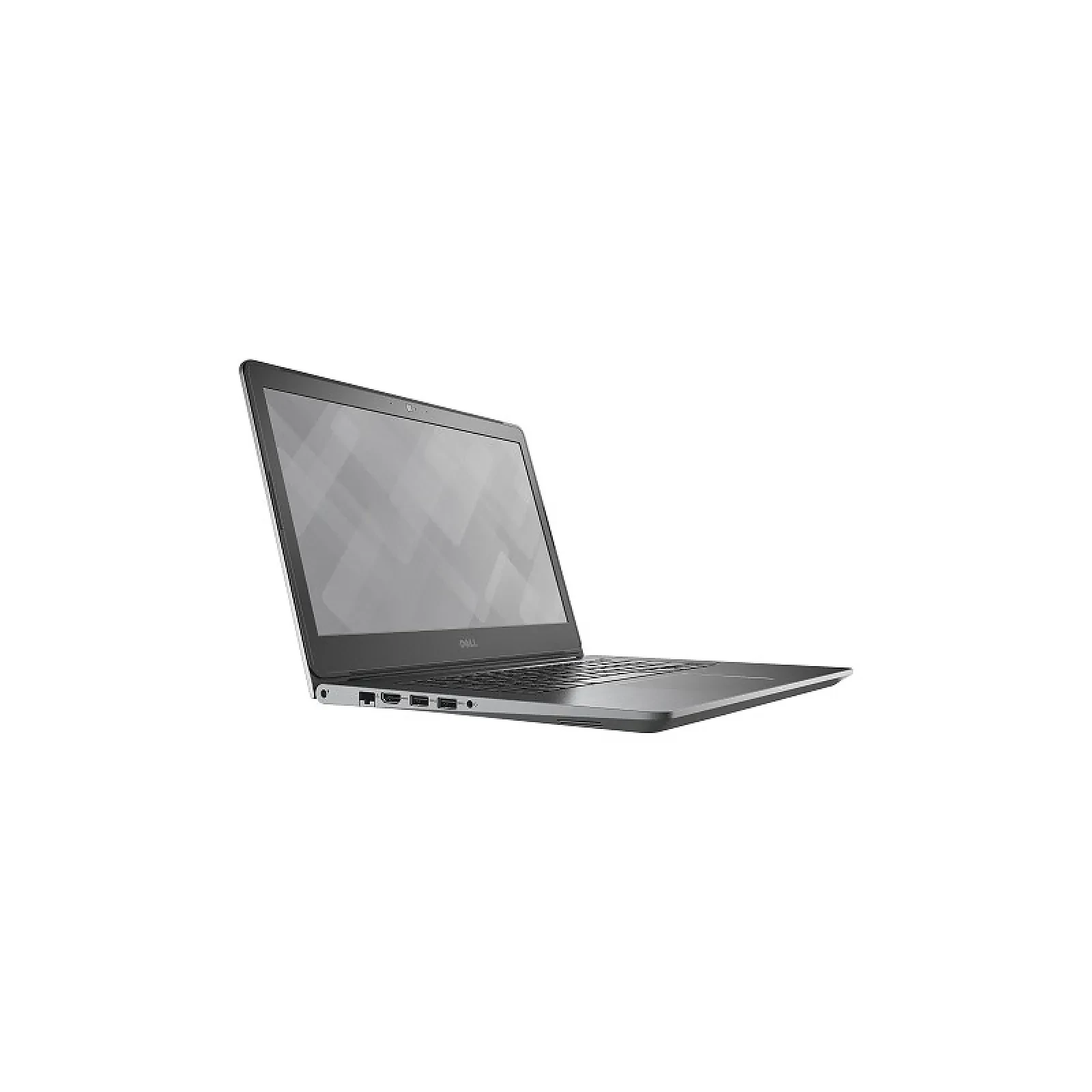 PC portable reconditionné Dell Vostro 5568 (VOSTRO_5568) · Reconditionné - Autre vue