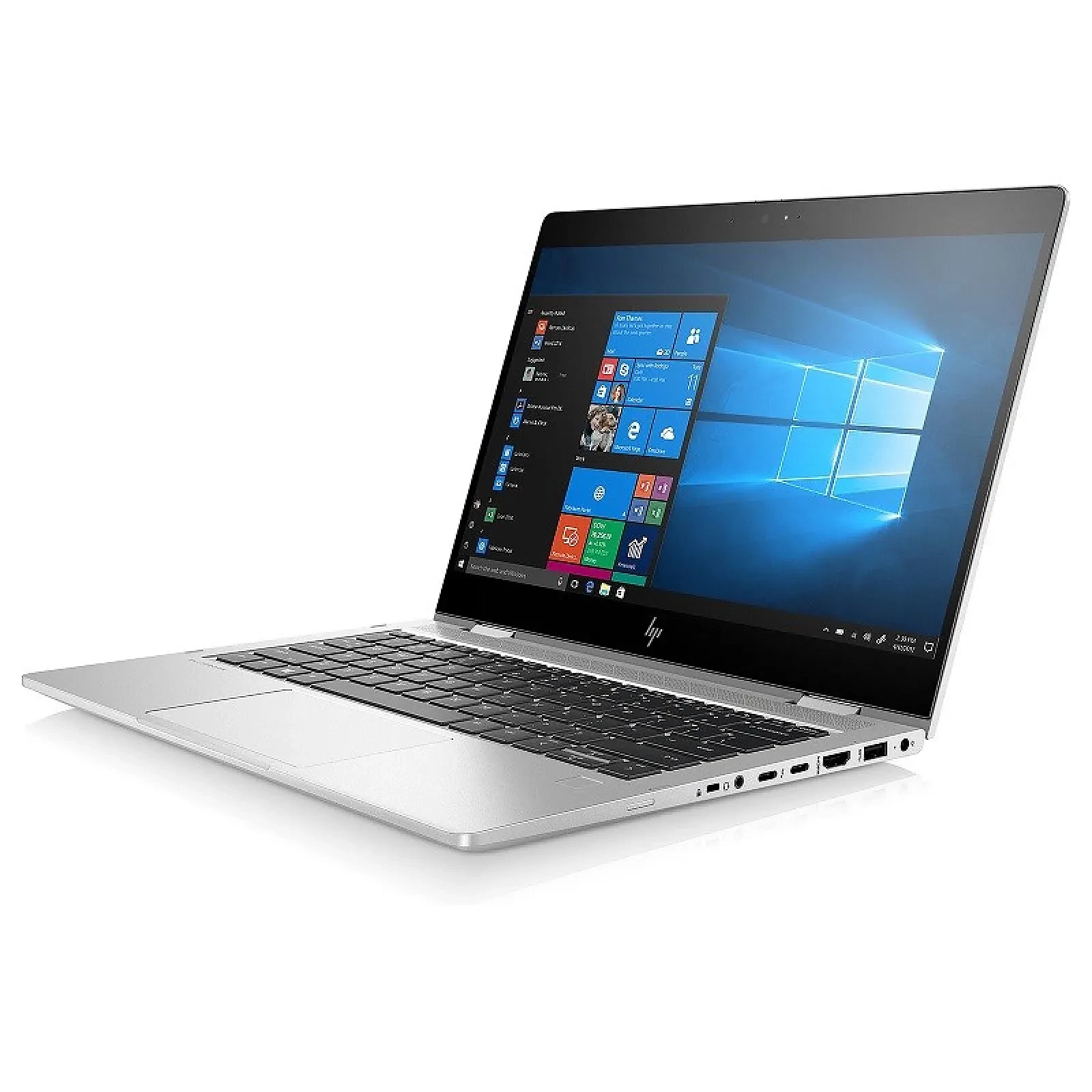 PC portable reconditionné Hp Elitebook  X360 830 G6 (5PE08AV) · Reconditionné - Autre vue