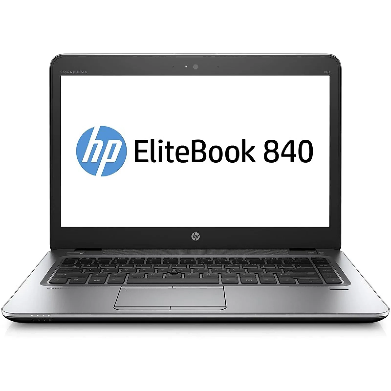 PC portable reconditionné Hp Elitebook 840 G3 (L3C65AV) · Reconditionné - Autre vue