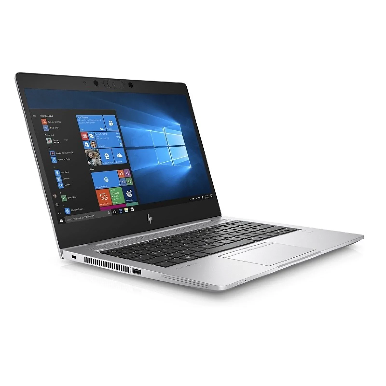 PC portable reconditionné Hp Elitebook 830 G6 (4WE10AV) · Reconditionné - Autre vue