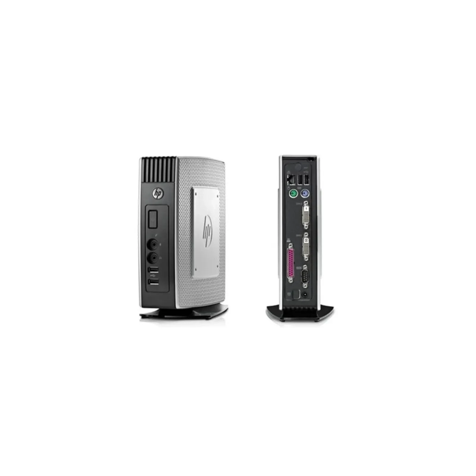PC de bureau reconditionné Thin Client T510(H2P25AT) · Reconditionné - Autre vue