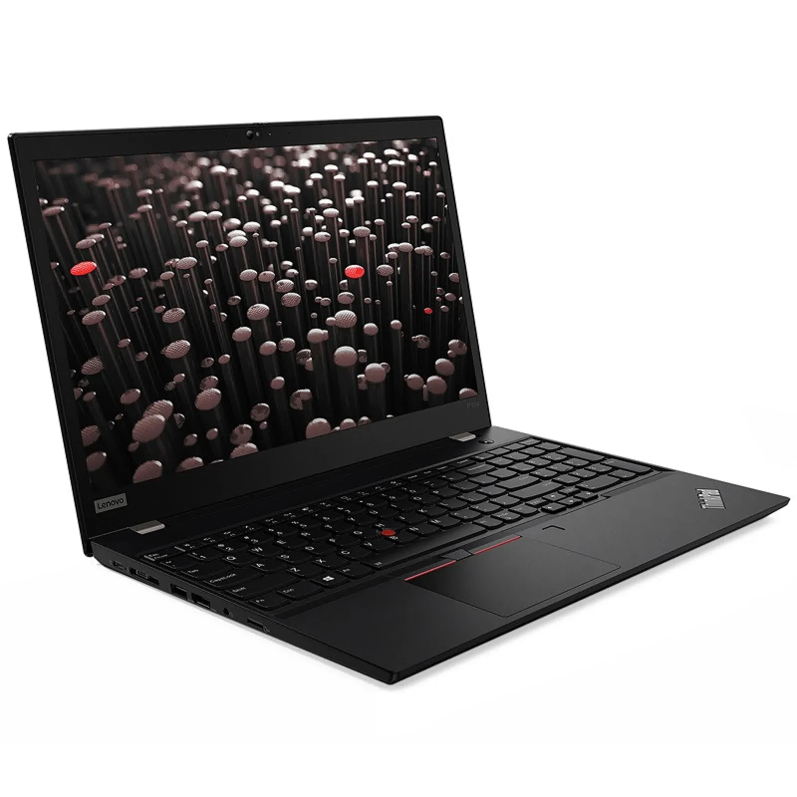 PC portable reconditionné Lenovo Thinkpad T15 Gen1 (20S7-S2TY00) · Reconditionné - Autre vue