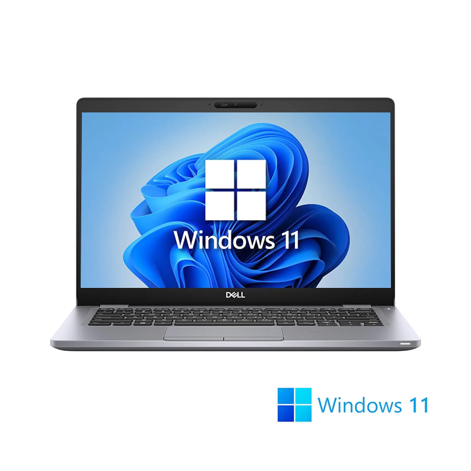 PC portable reconditionné Dell Latitude 5310 (Dell31929) · Reconditionné - Autre vue