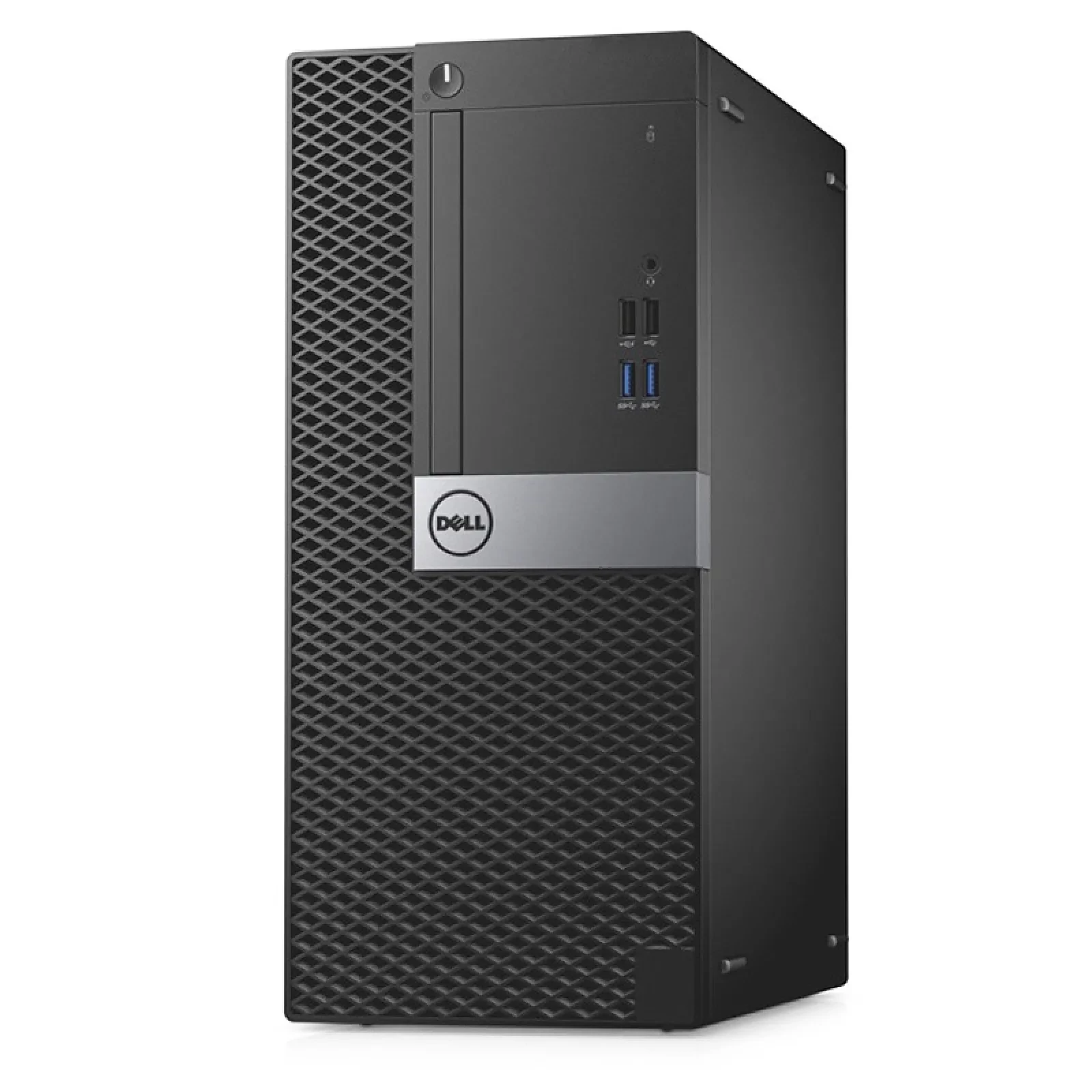 PC de bureau reconditionné Dell Optiplex 7040 MT (I7671624S) · Reconditionné - Autre vue