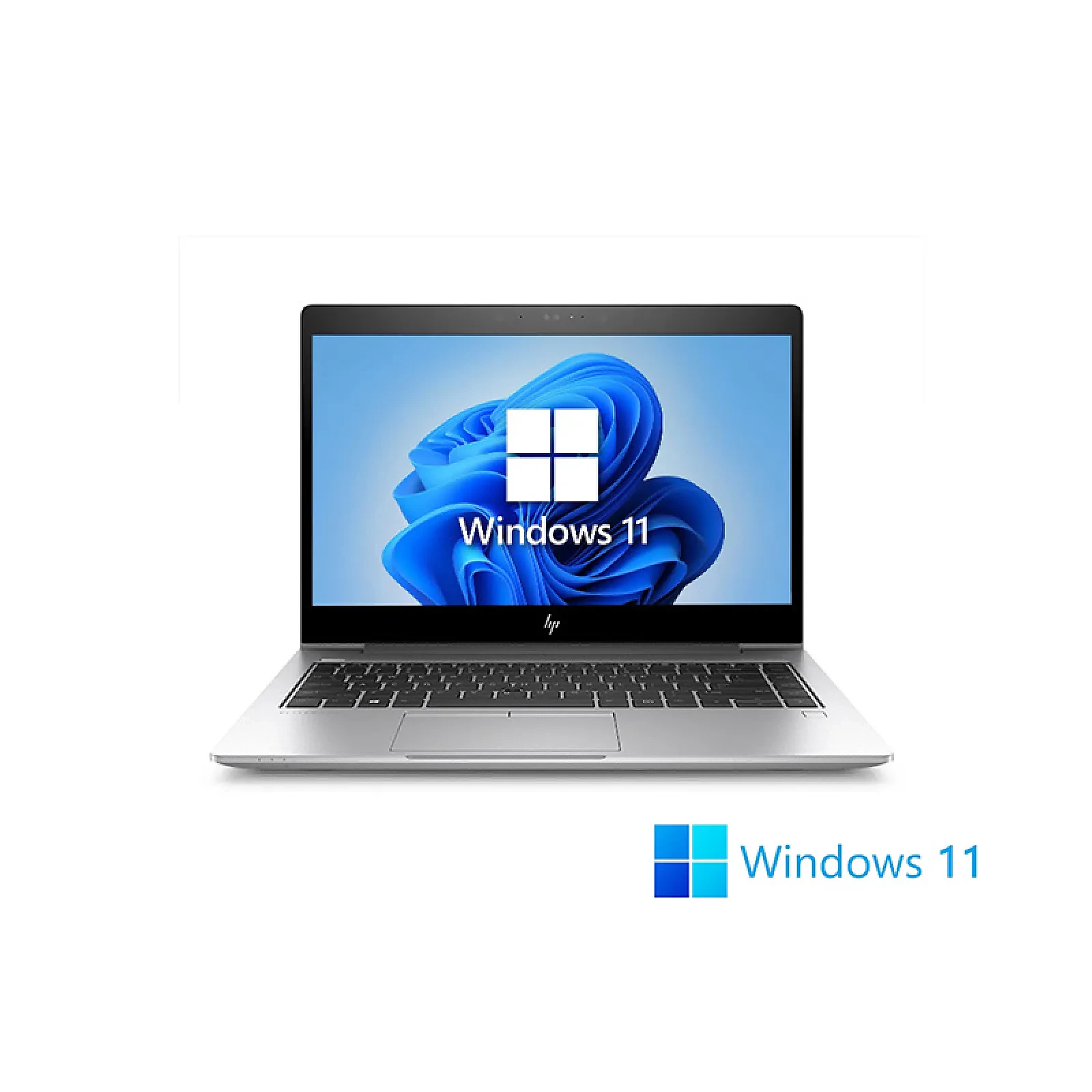 PC portable reconditionné HP Elitebook 840 G6 (HP32600) · Reconditionné - Autre vue