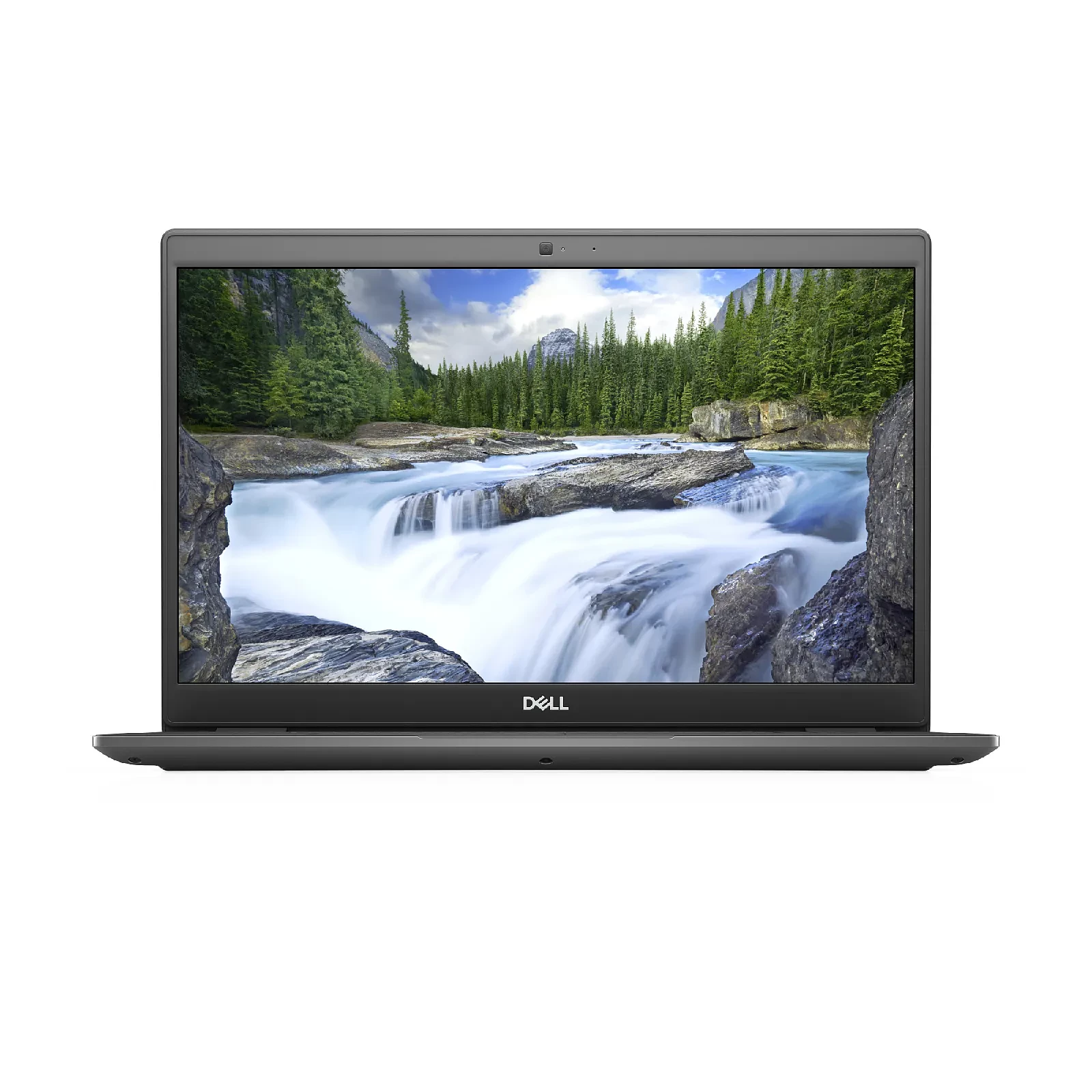 PC portable reconditionné DELL Latitude 3510 15" Core i5 1,6 GHz - SSD 256 Go - 8 Go AZERTY - Français · Reconditionné - Autre vue