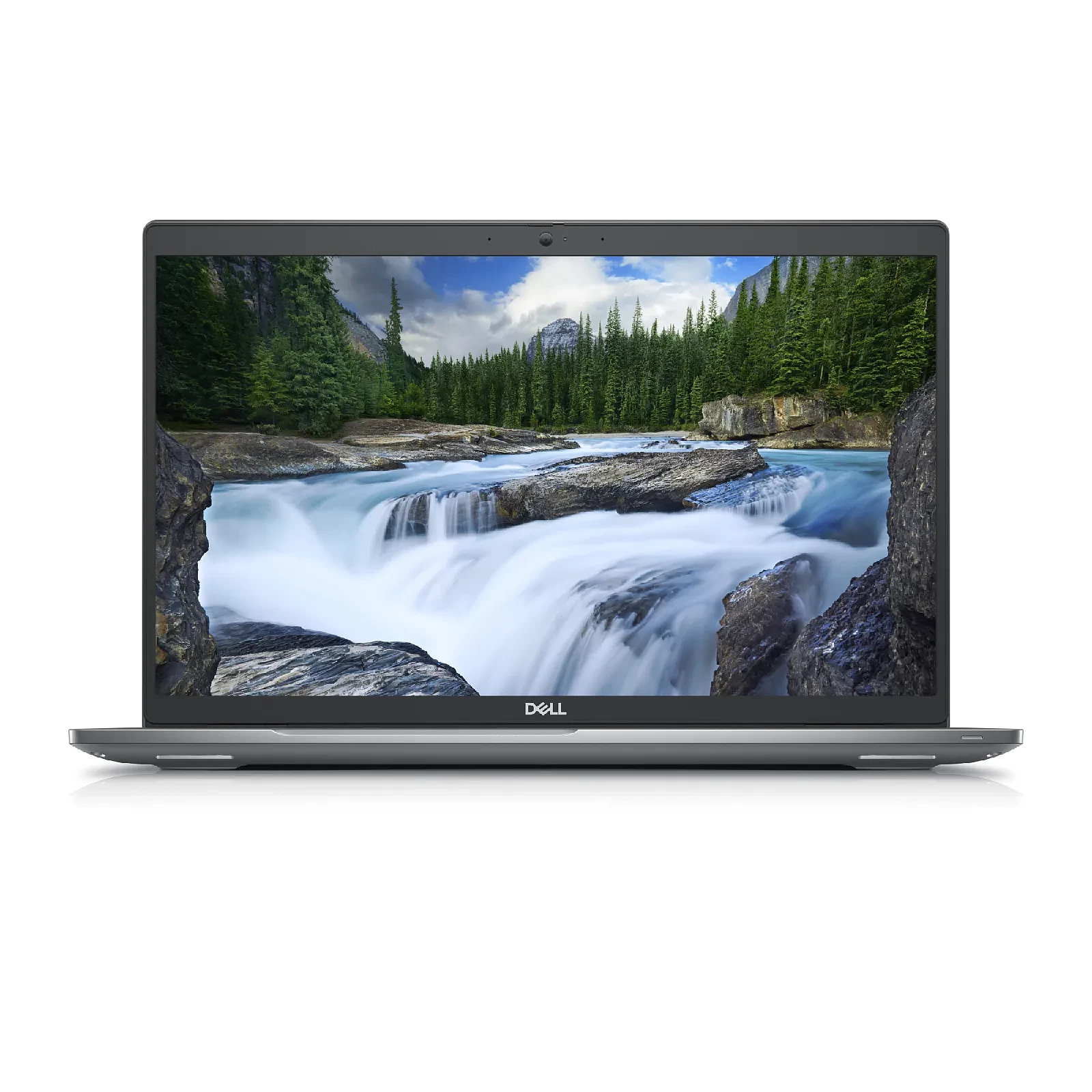 PC portable reconditionné DELL Latitude 5530 15" Core i5 4,4 GHz - SSD 256 Go - 16 Go AZERTY - Français · Reconditionné - Autre vue