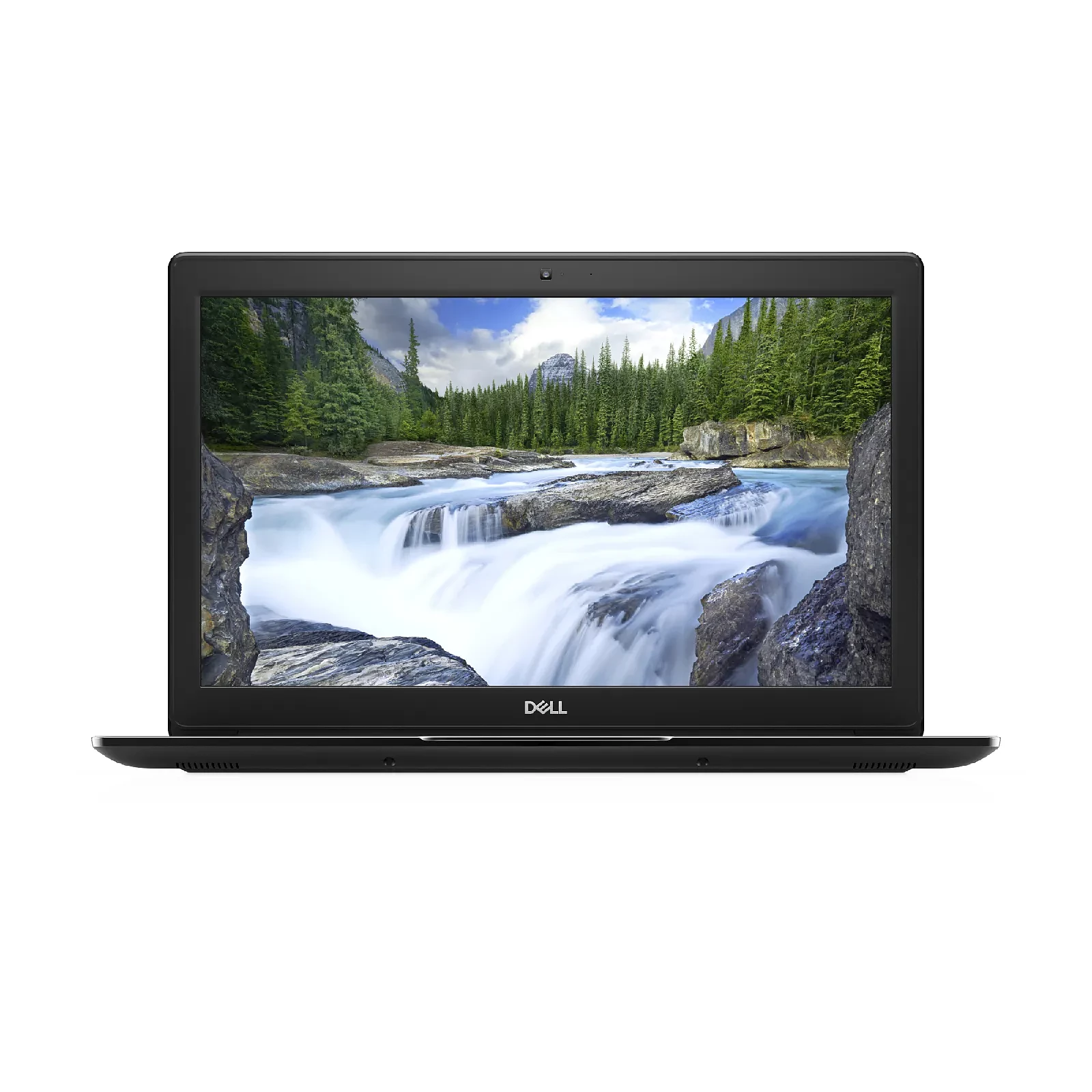 PC portable reconditionné DELL Latitude 3500 15" Core i5 1,6 GHz - SSD 256 Go - 32 Go AZERTY - Français · Reconditionné - Autre vue