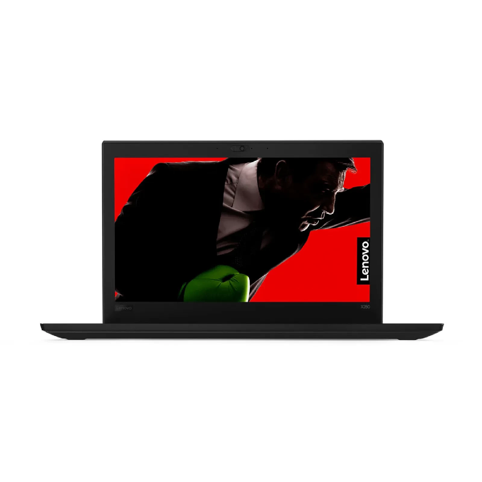 PC portable reconditionné LENOVO Thinkpad X280 12" Core i5 1,6 GHz - SSD 256 Go - 16 Go AZERTY - Français · Reconditionné - Autre vue