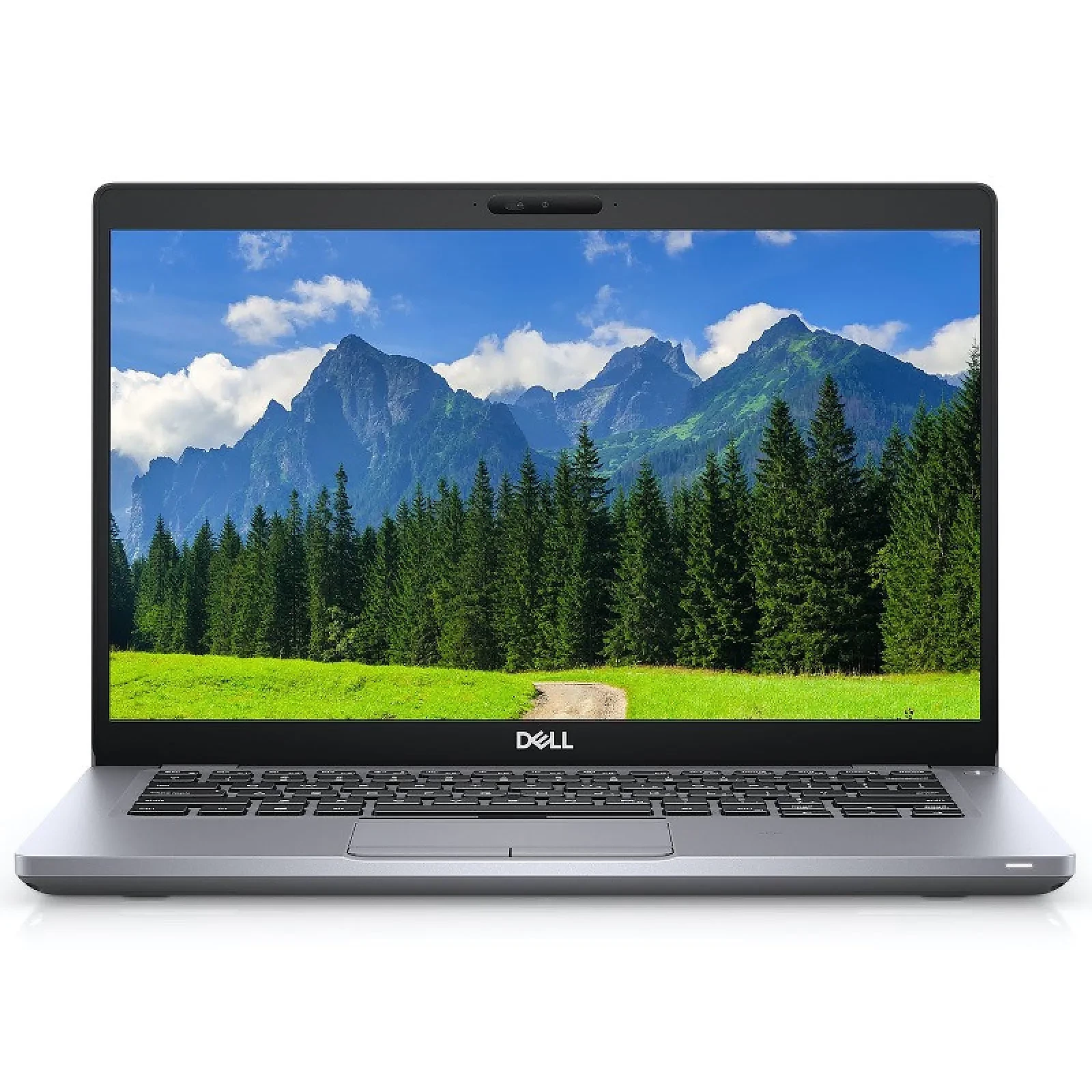 PC portable reconditionné Dell Latitude 5410 (LAT5410) · Reconditionné - Autre vue