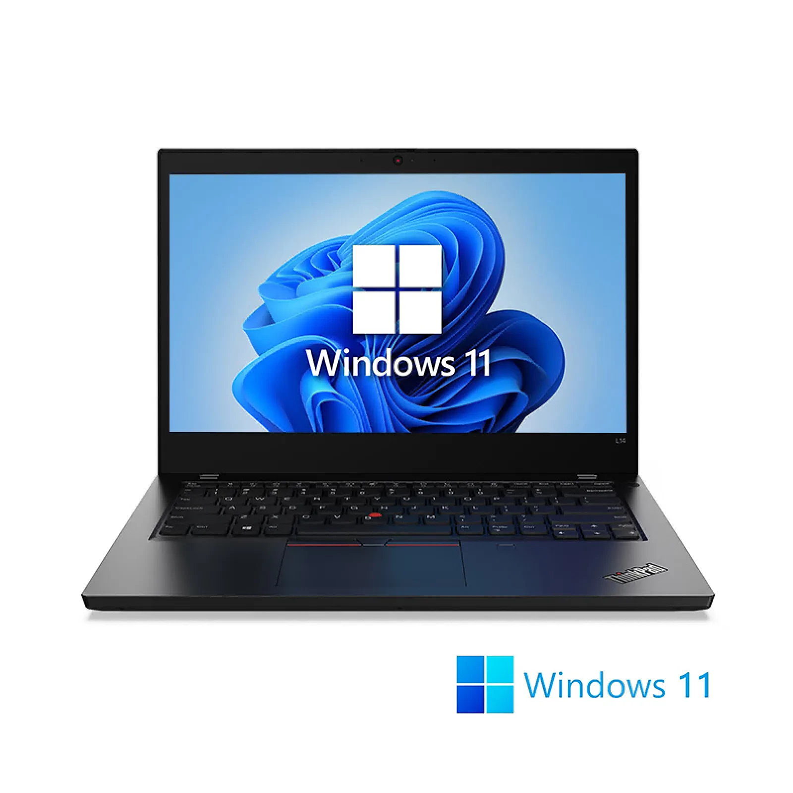 PC portable reconditionné Lenovo ThinkPad L14 Gen 2 (Lenovo33034) · Reconditionné - Autre vue