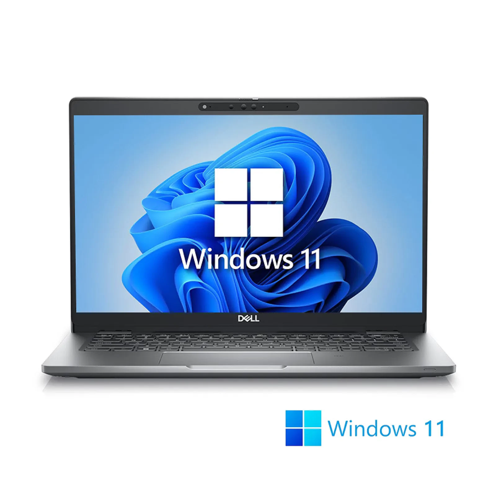 PC portable reconditionné Dell Latitude 5330 (Dell33042) · Reconditionné - Autre vue