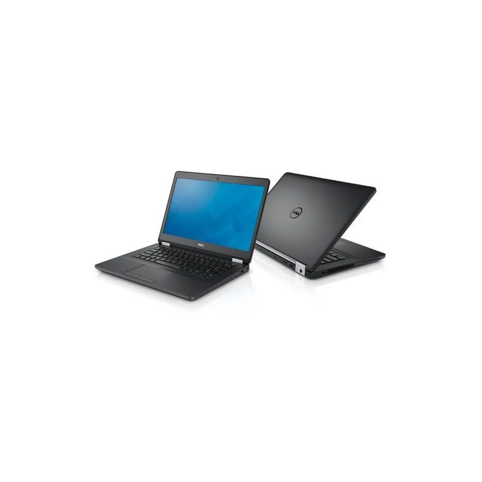 PC portable reconditionné Dell Latitude E5470    (LATE5470_I5) · Reconditionné - Autre vue