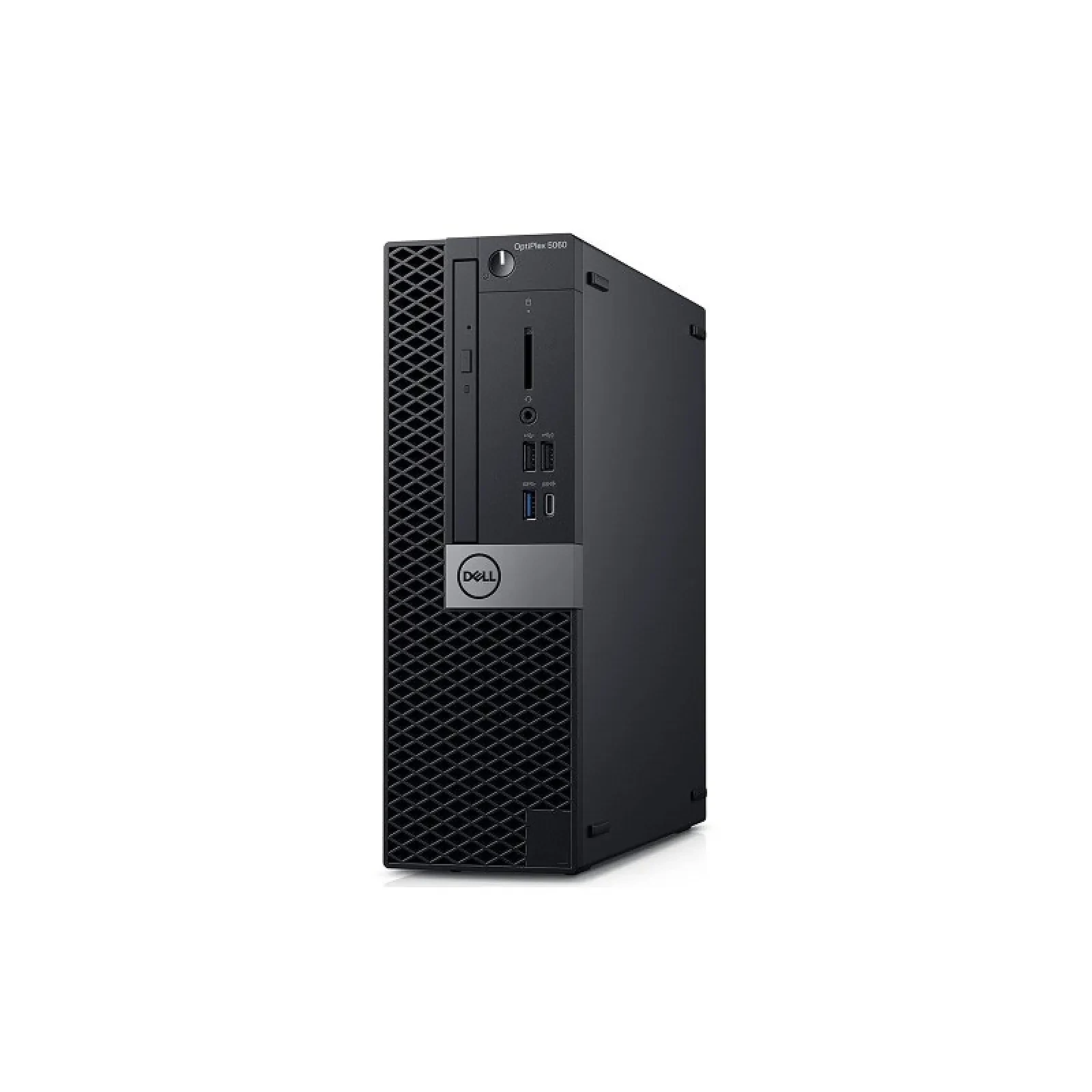 PC de bureau reconditionné Dell Optiplex 5060 Sff (OPTI5060_SFF) · Reconditionné - Autre vue