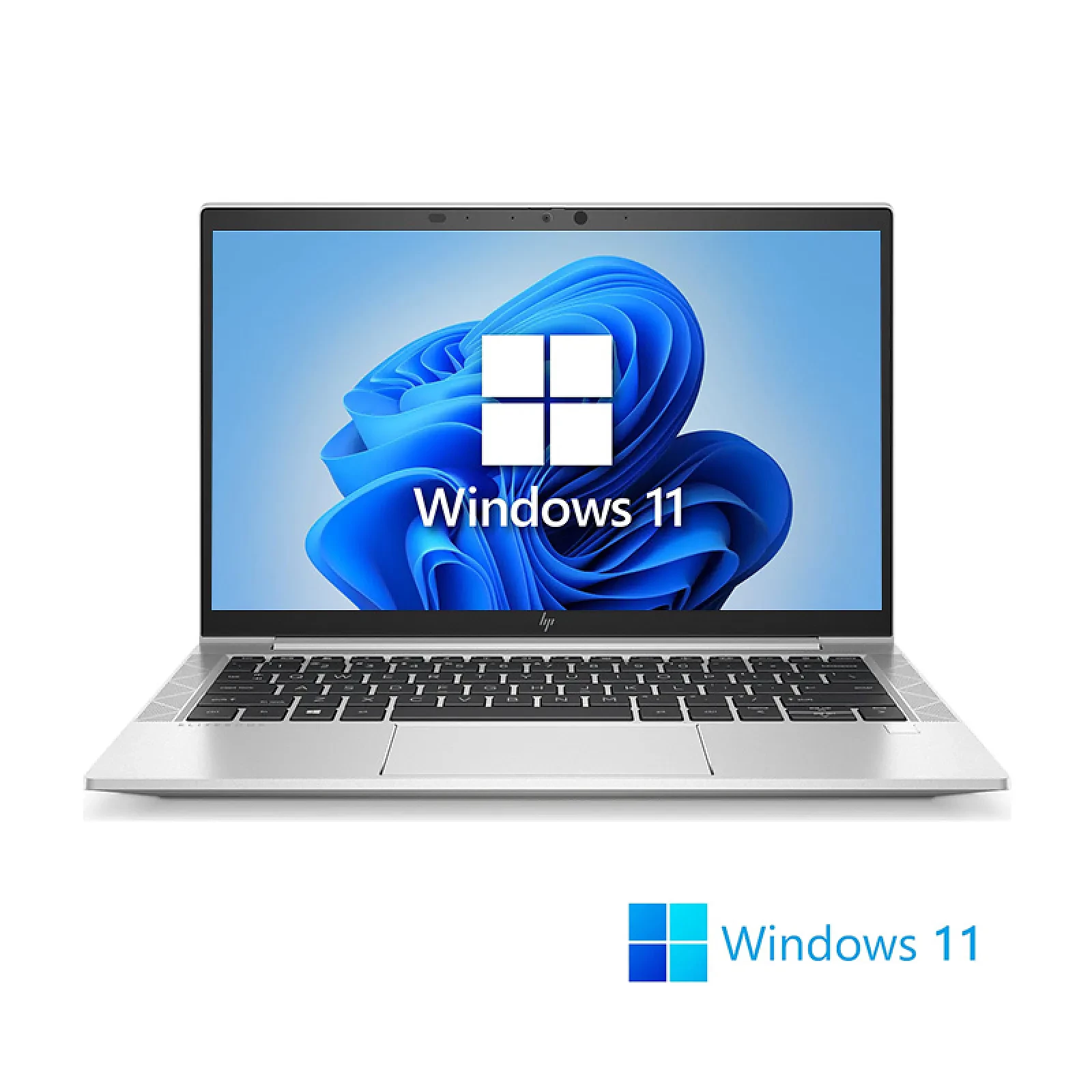PC portable reconditionné HP EliteBook 835 G8 (HP33117) · Reconditionné - Autre vue