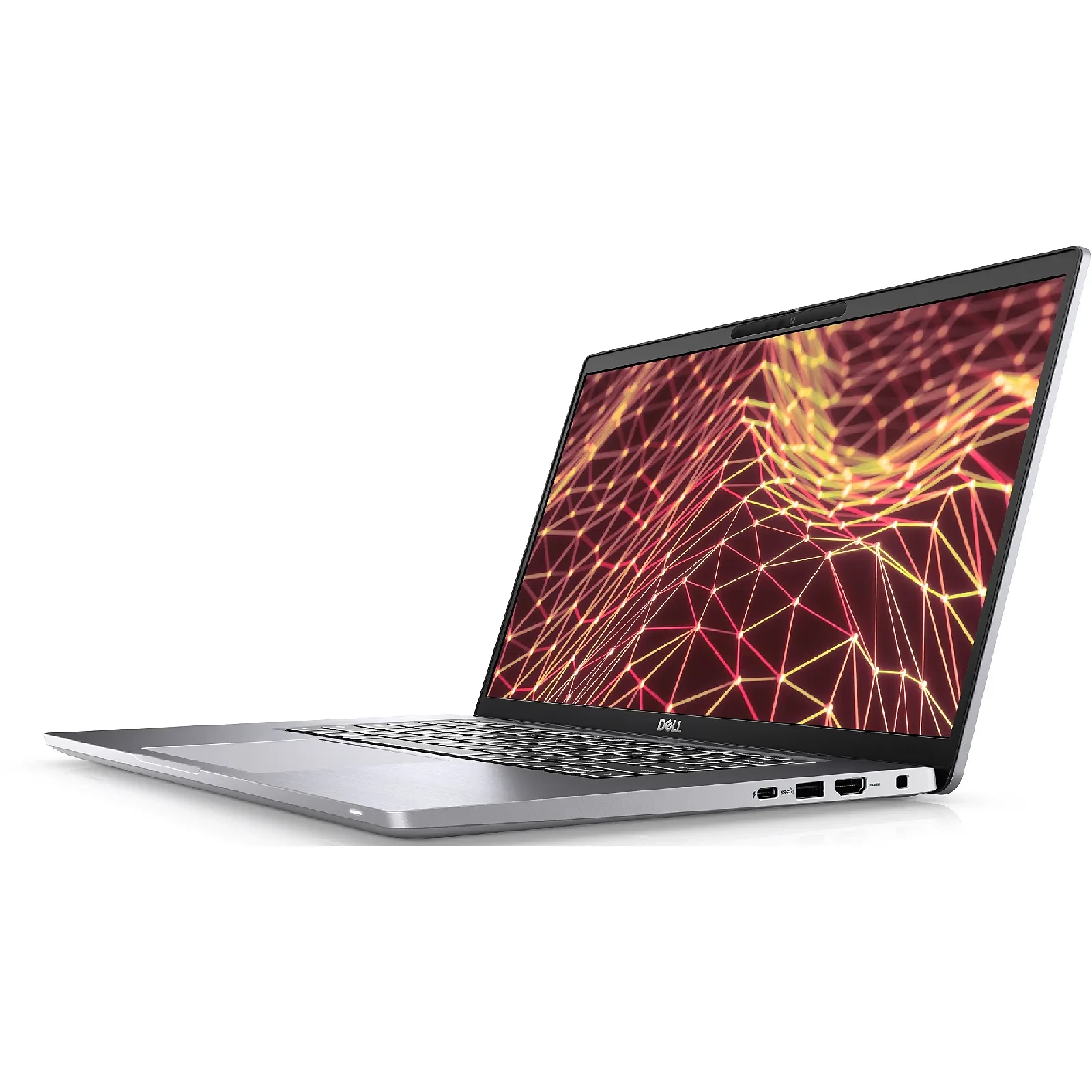PC portable reconditionné Dell Latitude 7530 - I5-GEN12 - 16Go - 1To SSD - Linux · Reconditionné - Autre vue