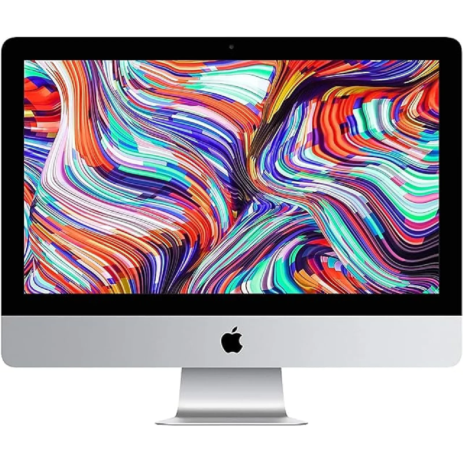 MacBook reconditionné iMac 27 pouces Intel Core i5 3,7GHz 32GB 1 To Fusion 2019 · Reconditionné - Autre vue