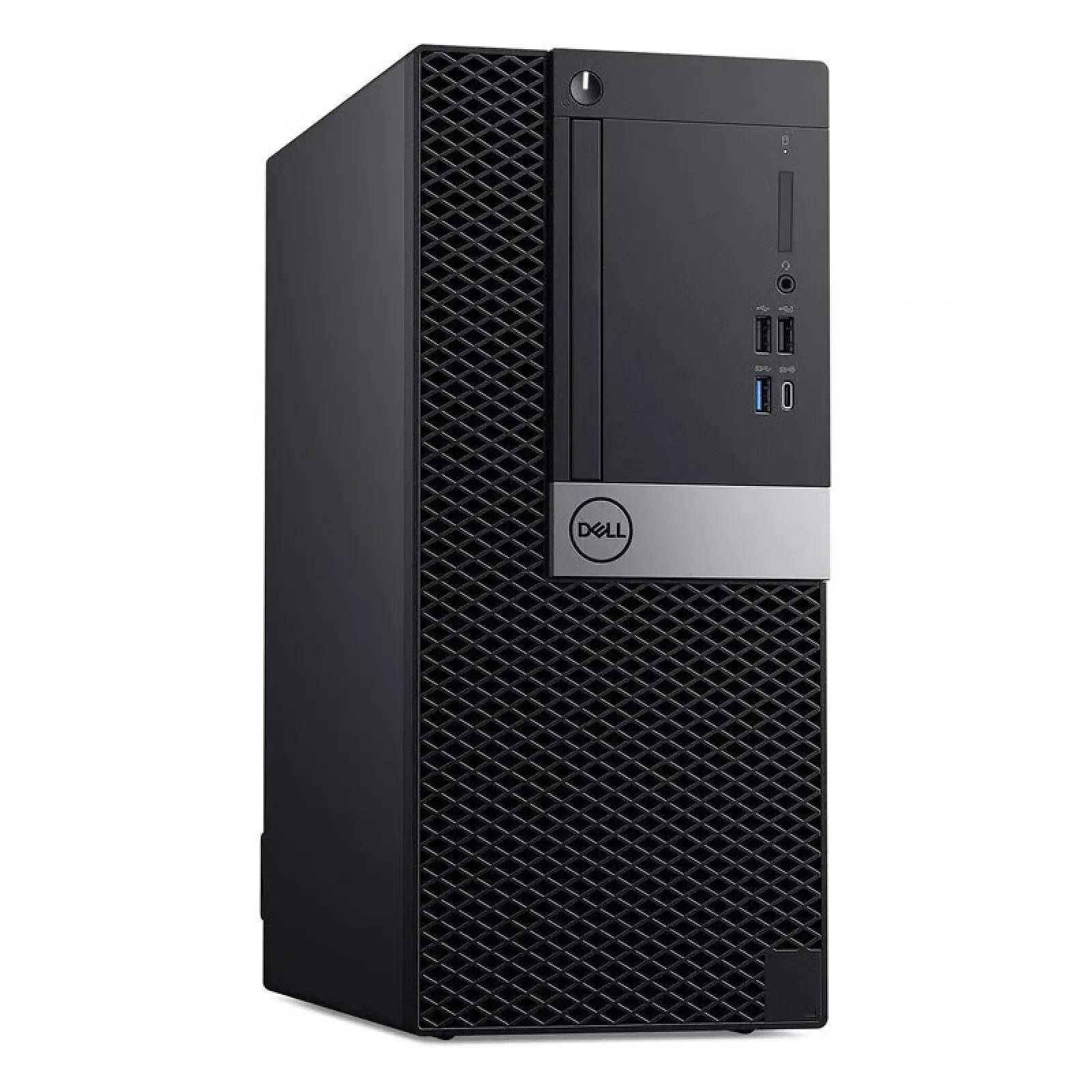 PC de bureau reconditionné Dell Optiplex 7060 MT (I381824S) · Reconditionné - Autre vue