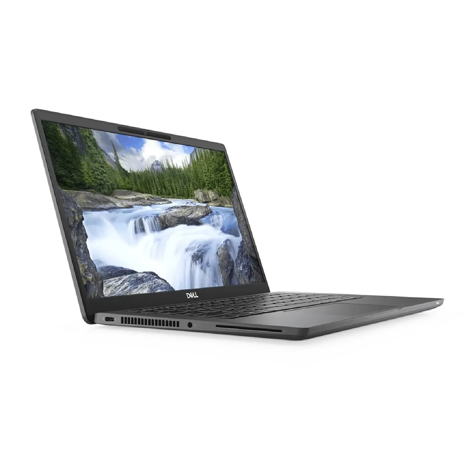 PC portable reconditionné Dell Latitude 7320 - i7 11ème Gen - 16 Go - SSD 512 Go - Windows 11 · Reconditionné - Autre vue