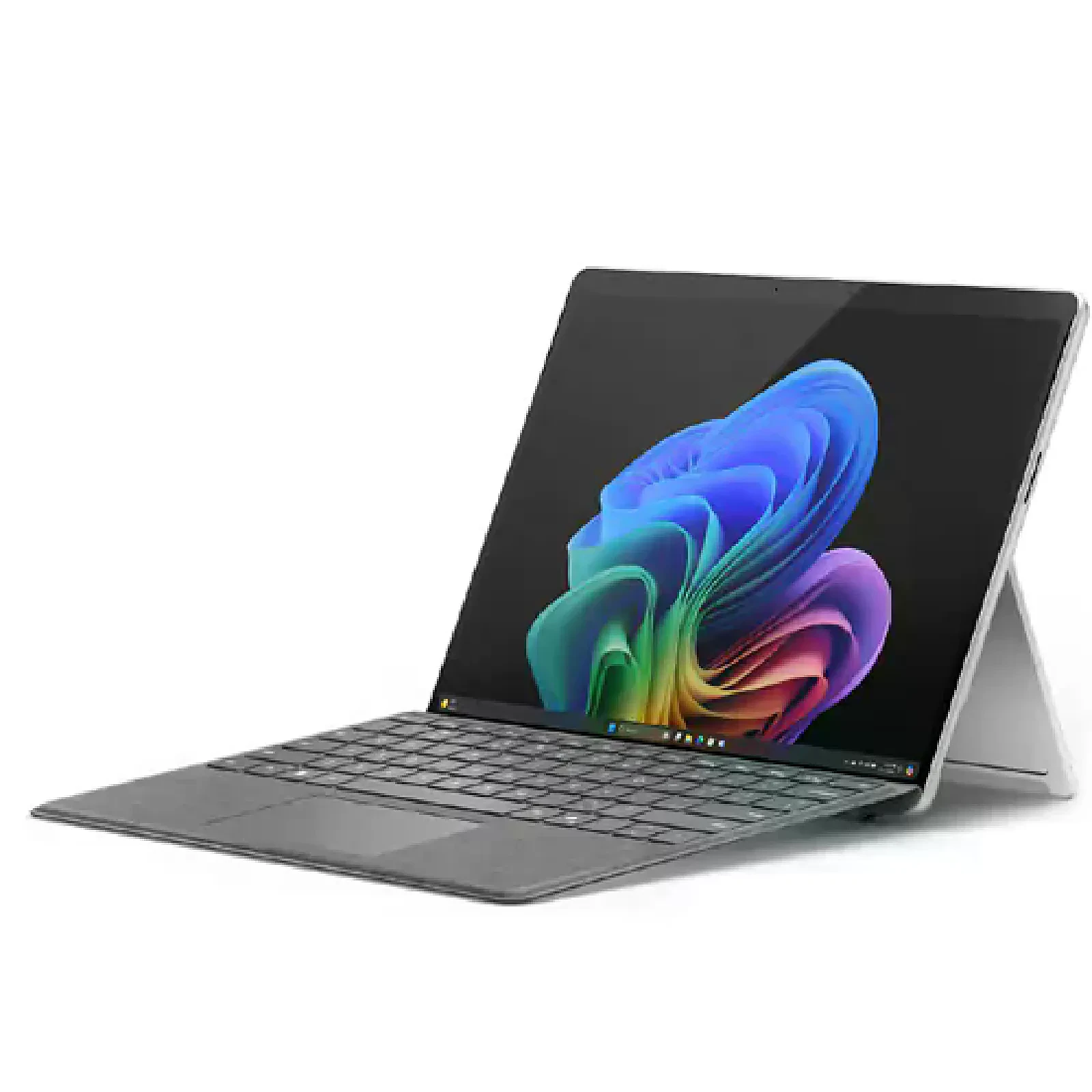 PC portable reconditionné Microsoft Surface Pro 9 (i7g-3) · Reconditionné - Autre vue