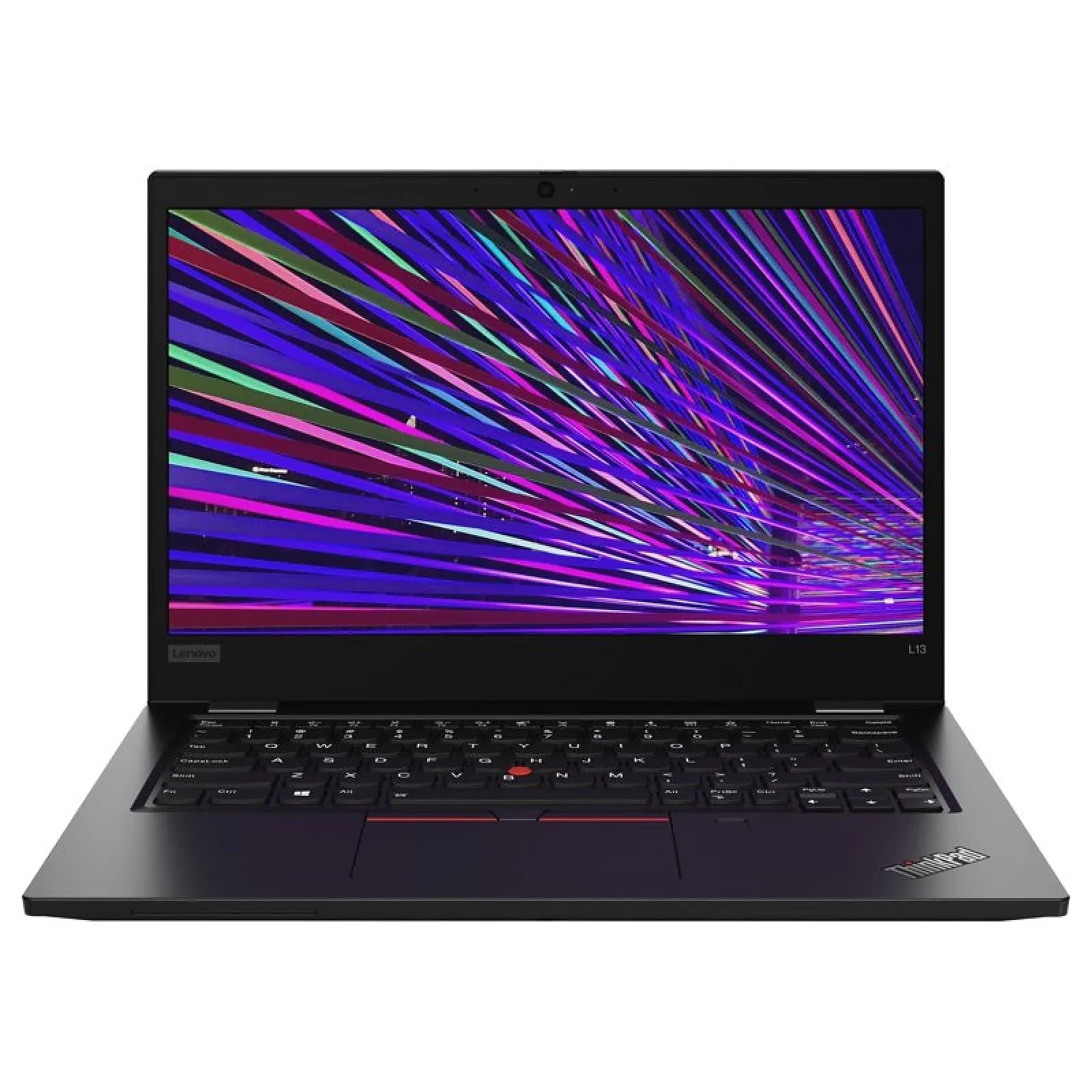 PC portable reconditionné Lenovo Thinkpad L13 (20R4-S2G600) · Reconditionné - Autre vue