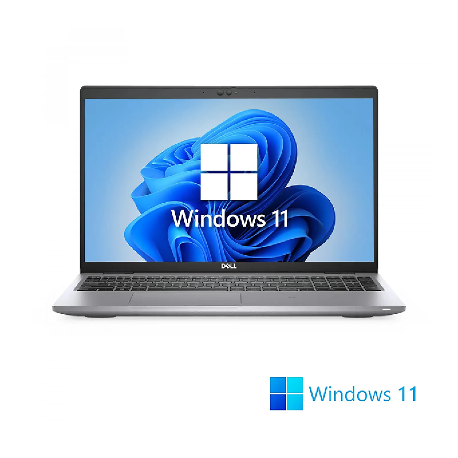 PC portable reconditionné Dell Latitude 5520 (Dell33399) · Reconditionné - Autre vue